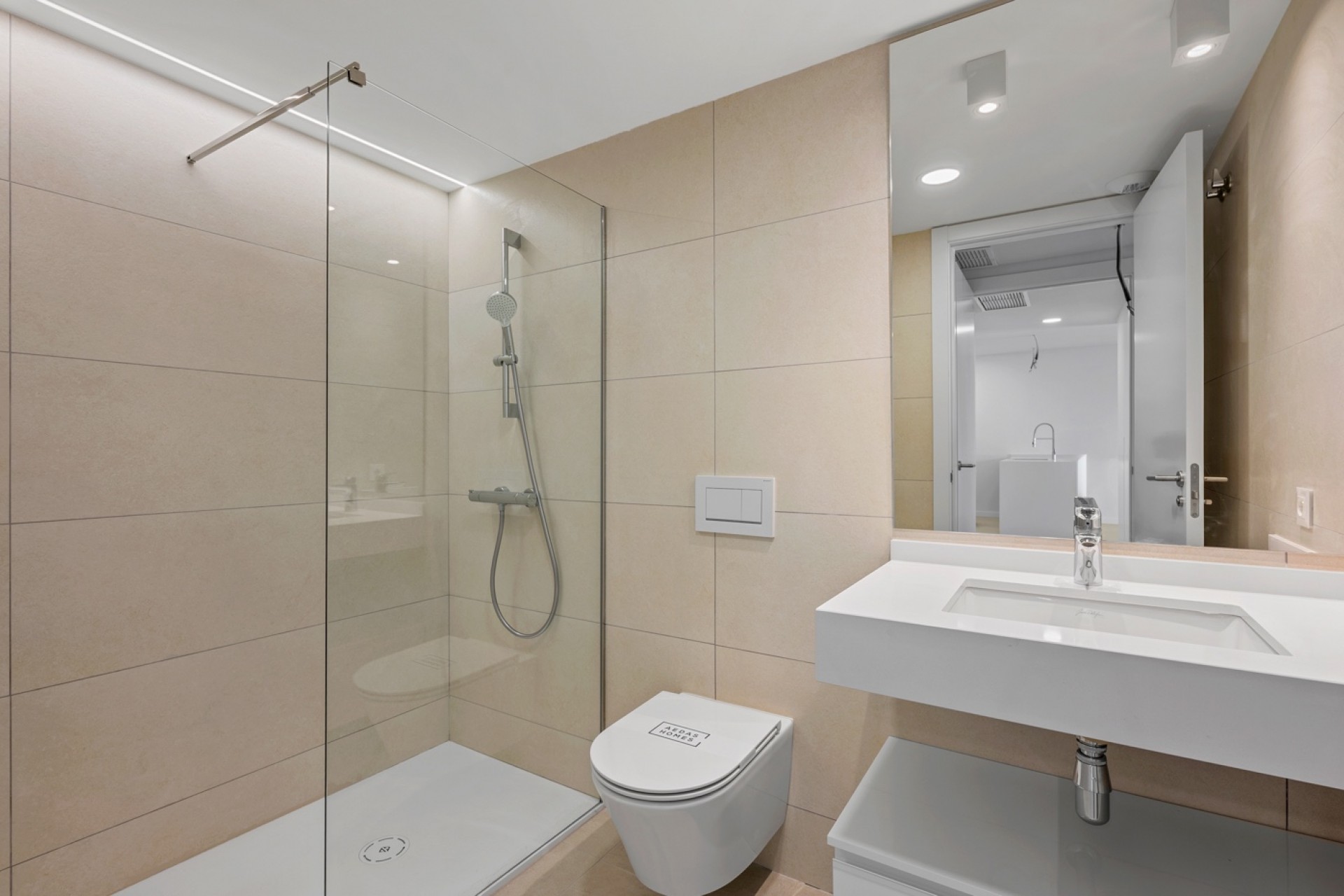 Wederverkoop - Appartement - Denia - Denia - Dorp