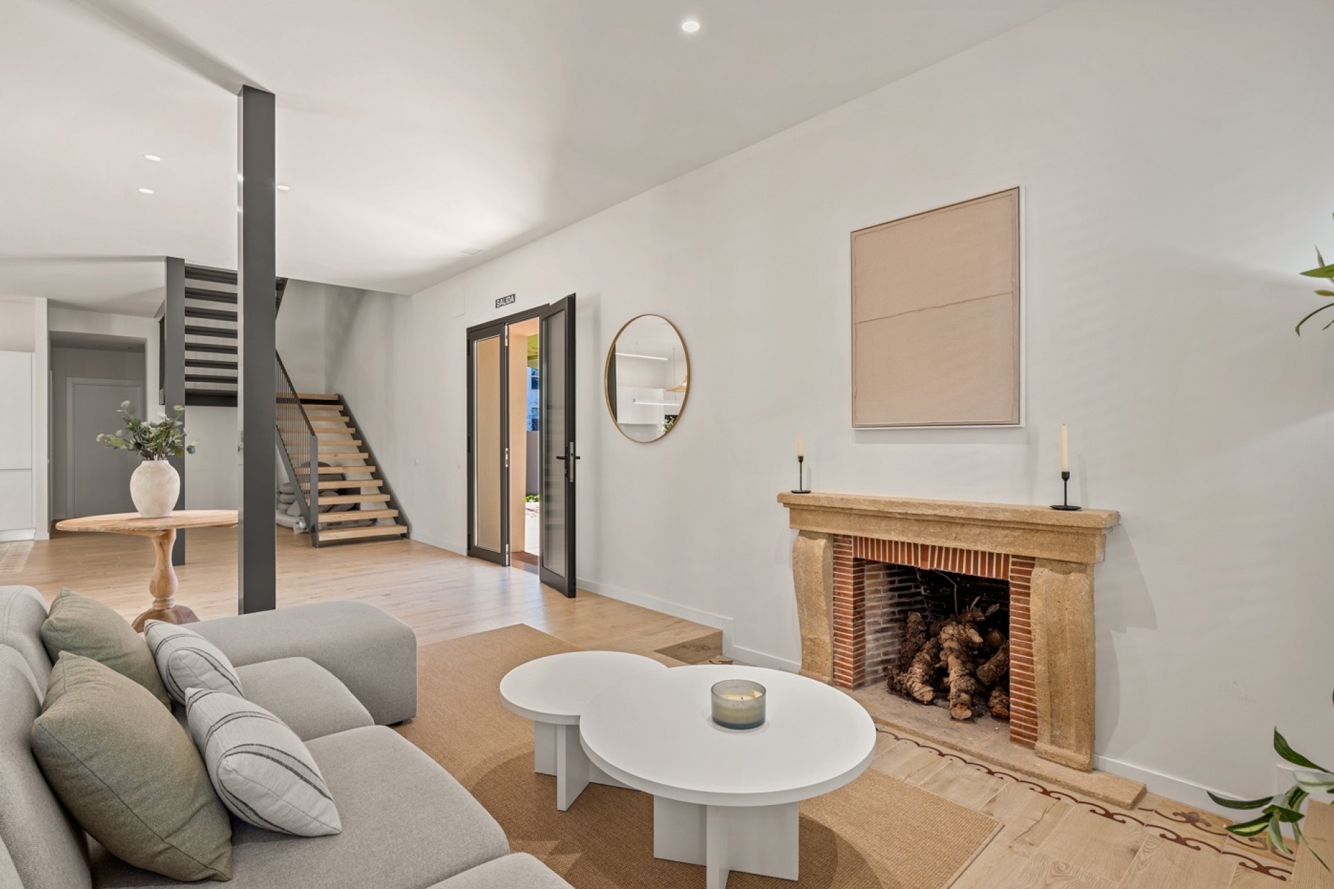 Wederverkoop - Appartement - Denia - Denia - Dorp