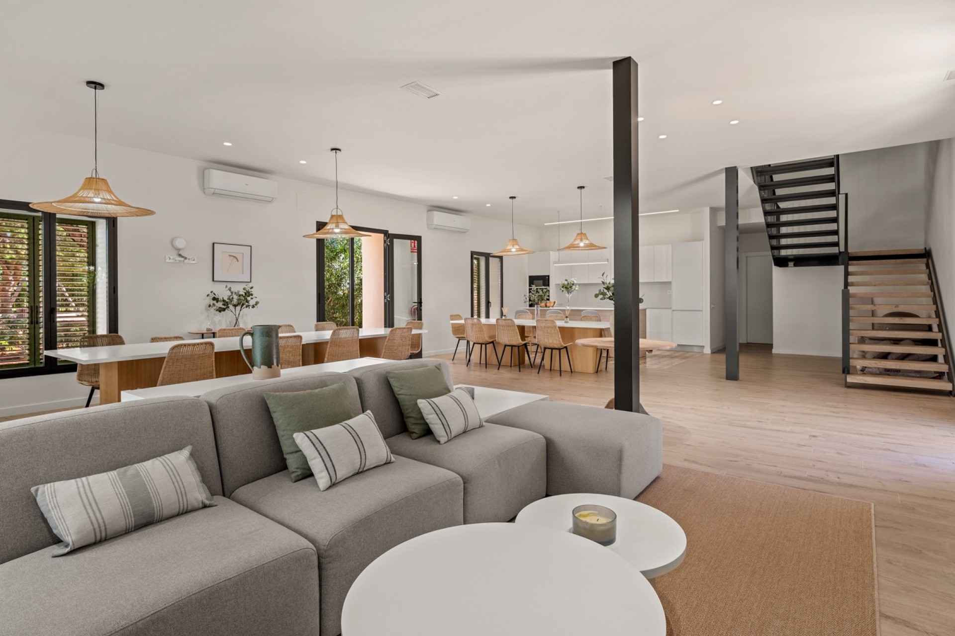 Wederverkoop - Appartement - Denia - Denia - Dorp