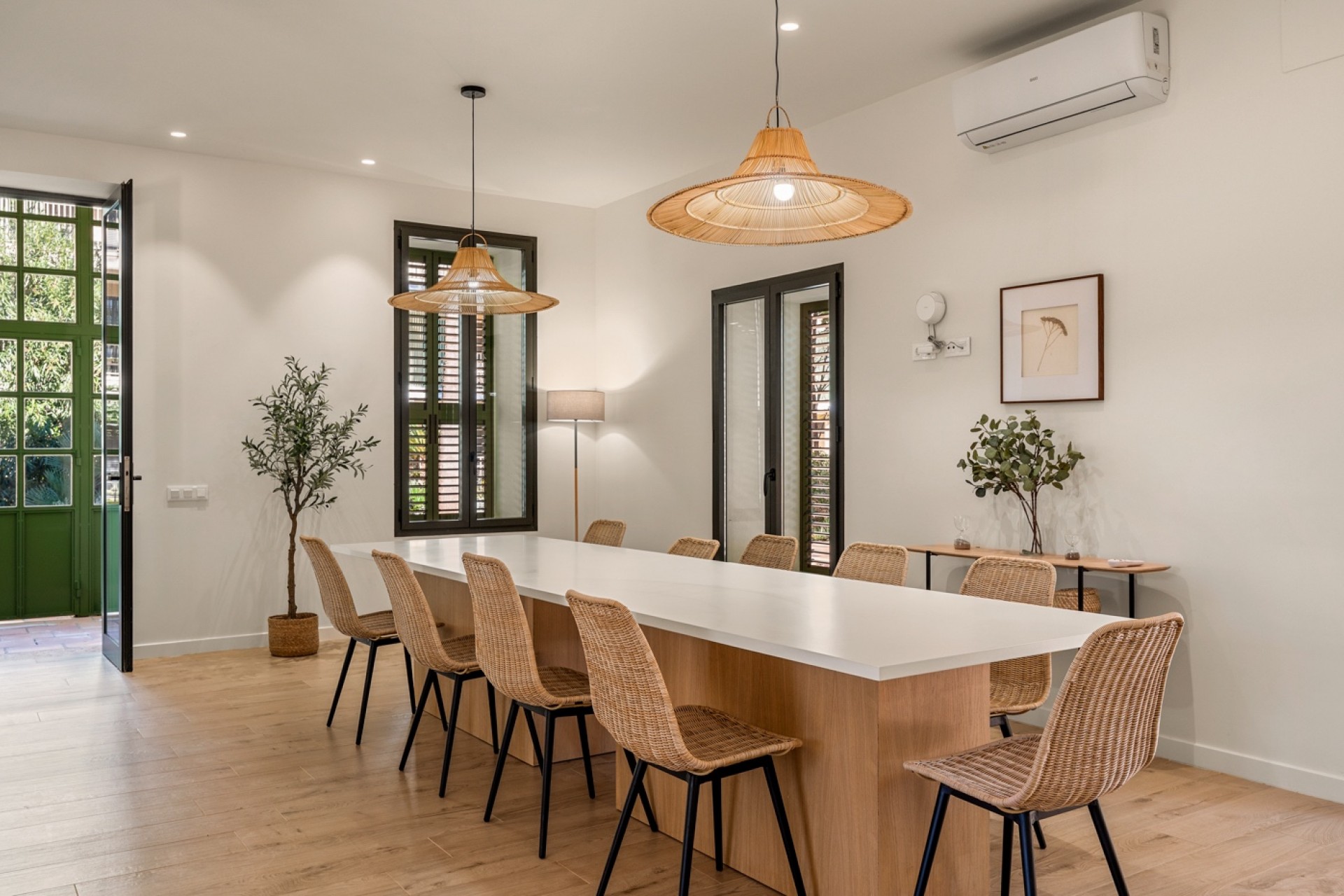 Wederverkoop - Appartement - Denia - Denia - Dorp