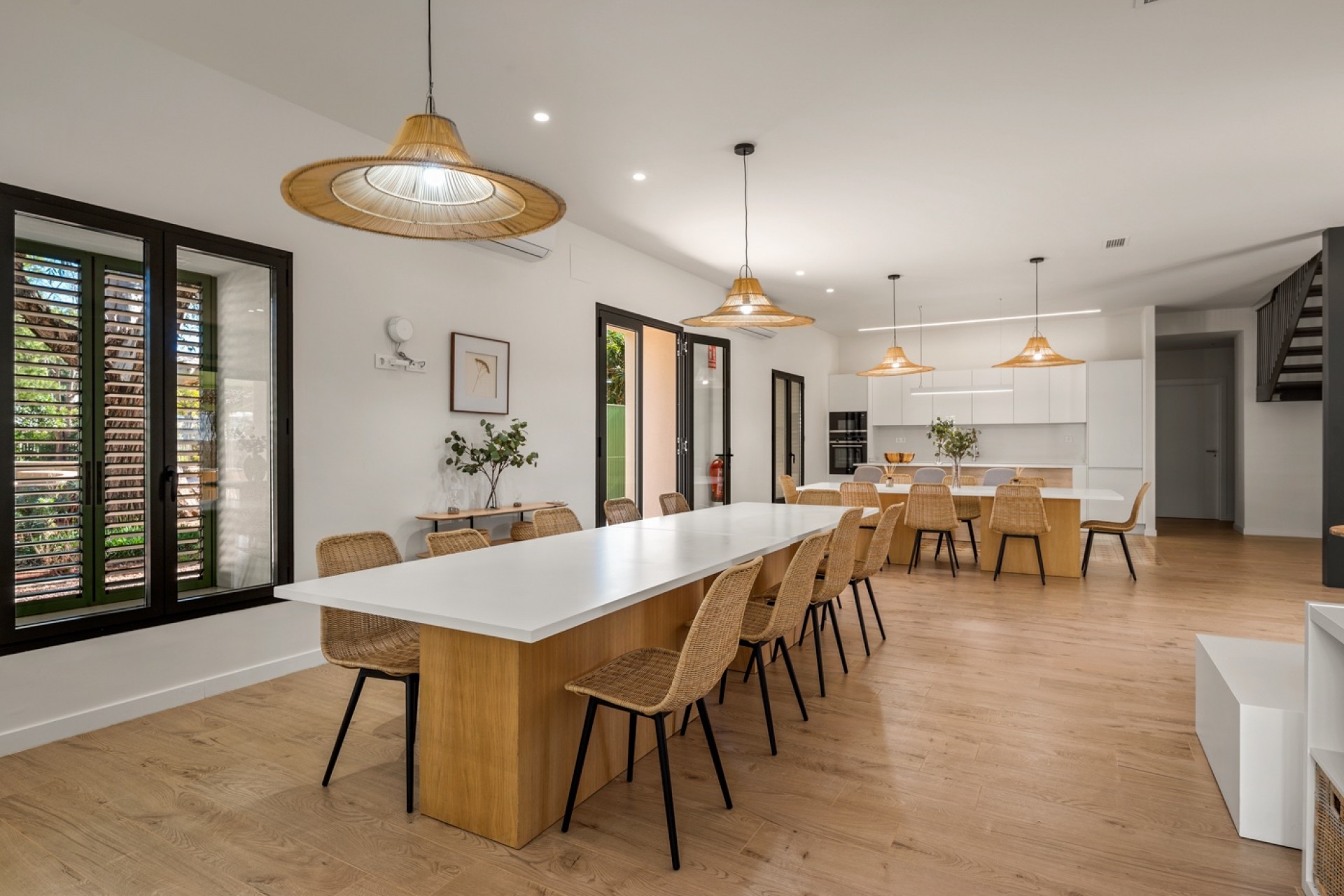 Wederverkoop - Appartement - Denia - Denia - Dorp