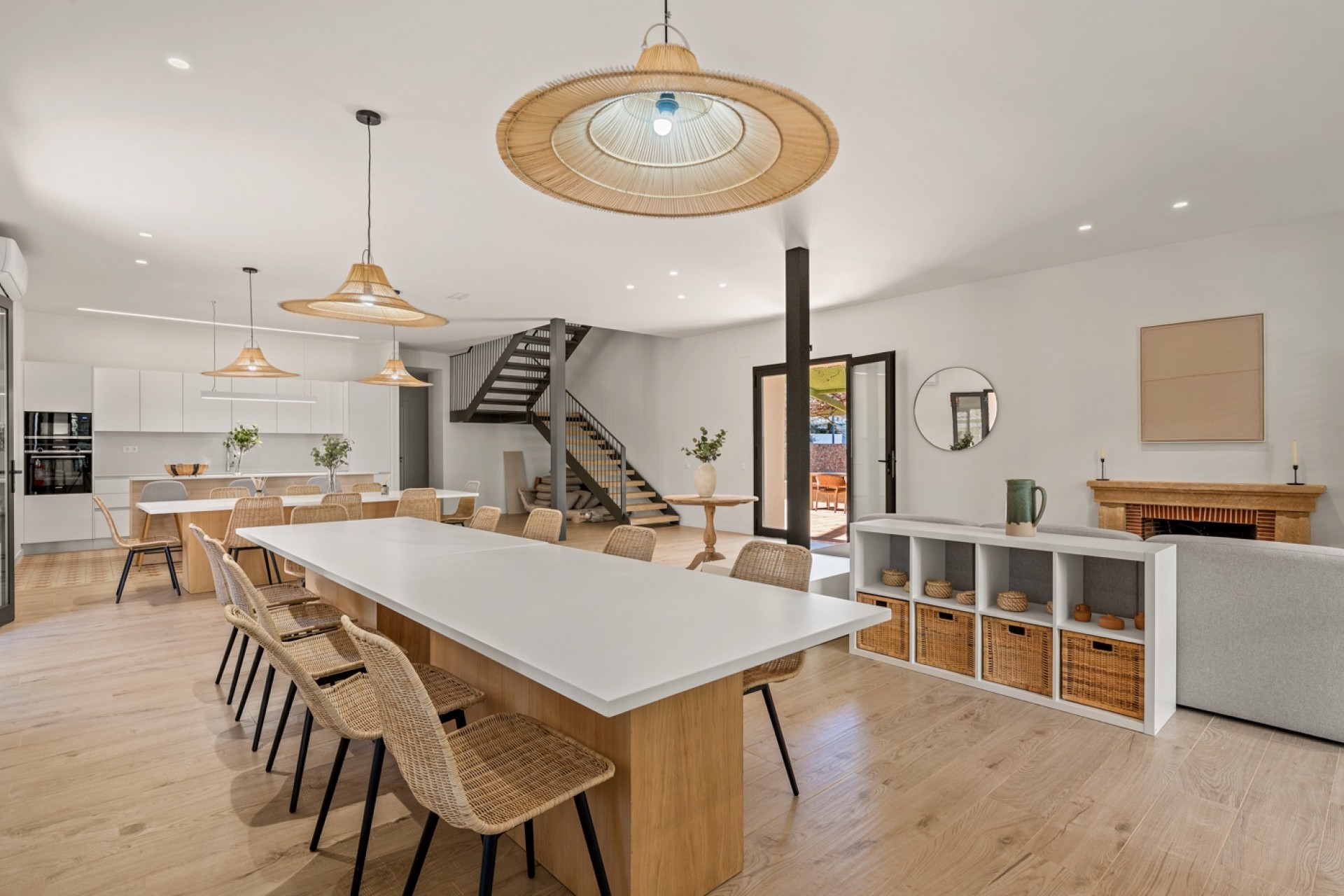 Wederverkoop - Appartement - Denia - Denia - Dorp