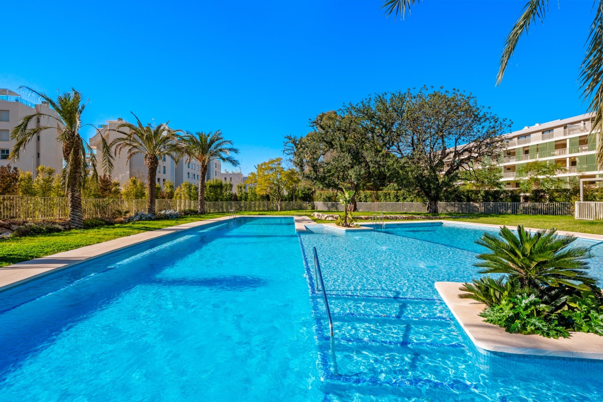 Wederverkoop - Appartement - Denia - Denia - Dorp