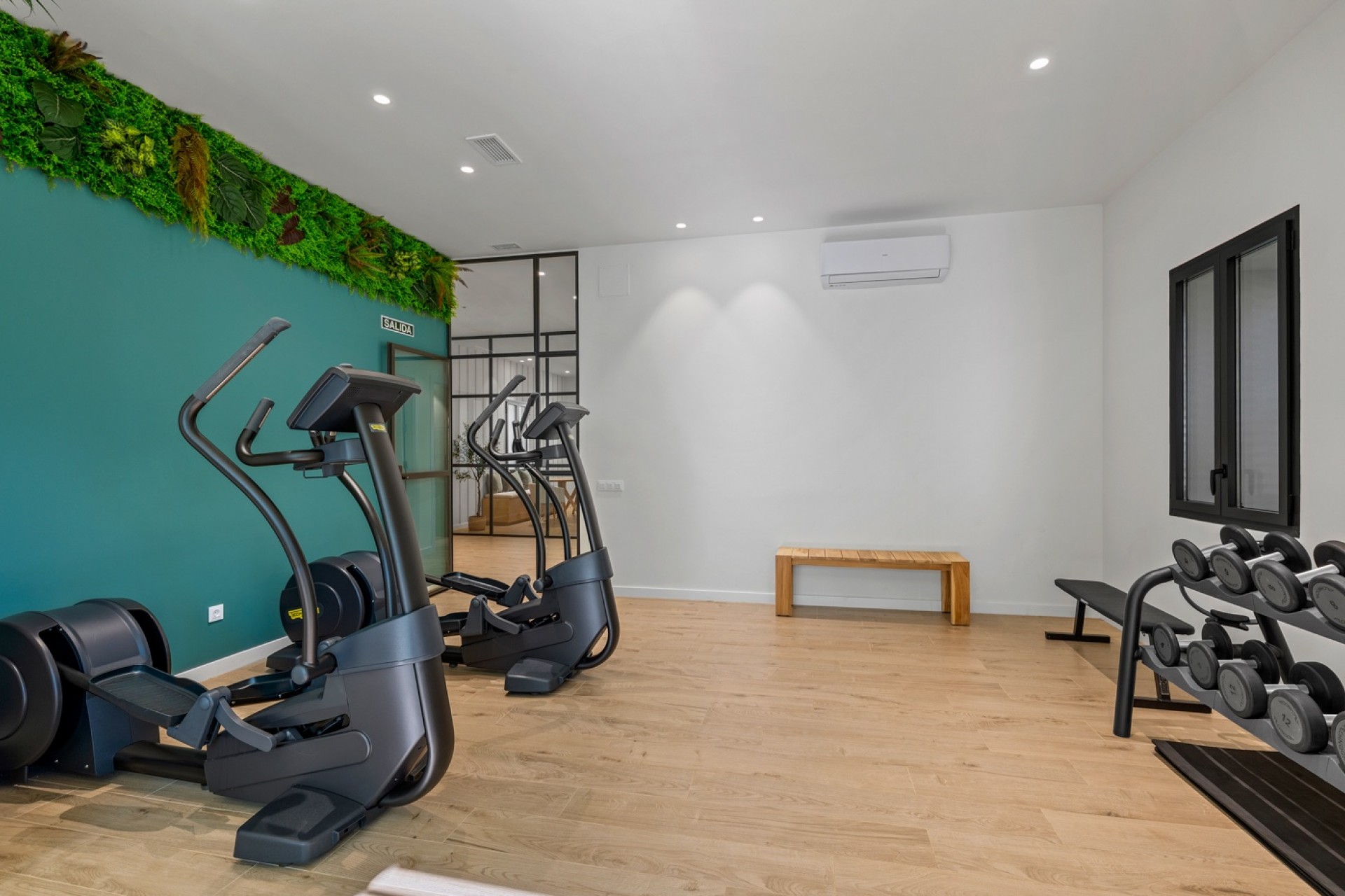 Wederverkoop - Appartement - Denia - Denia - Dorp