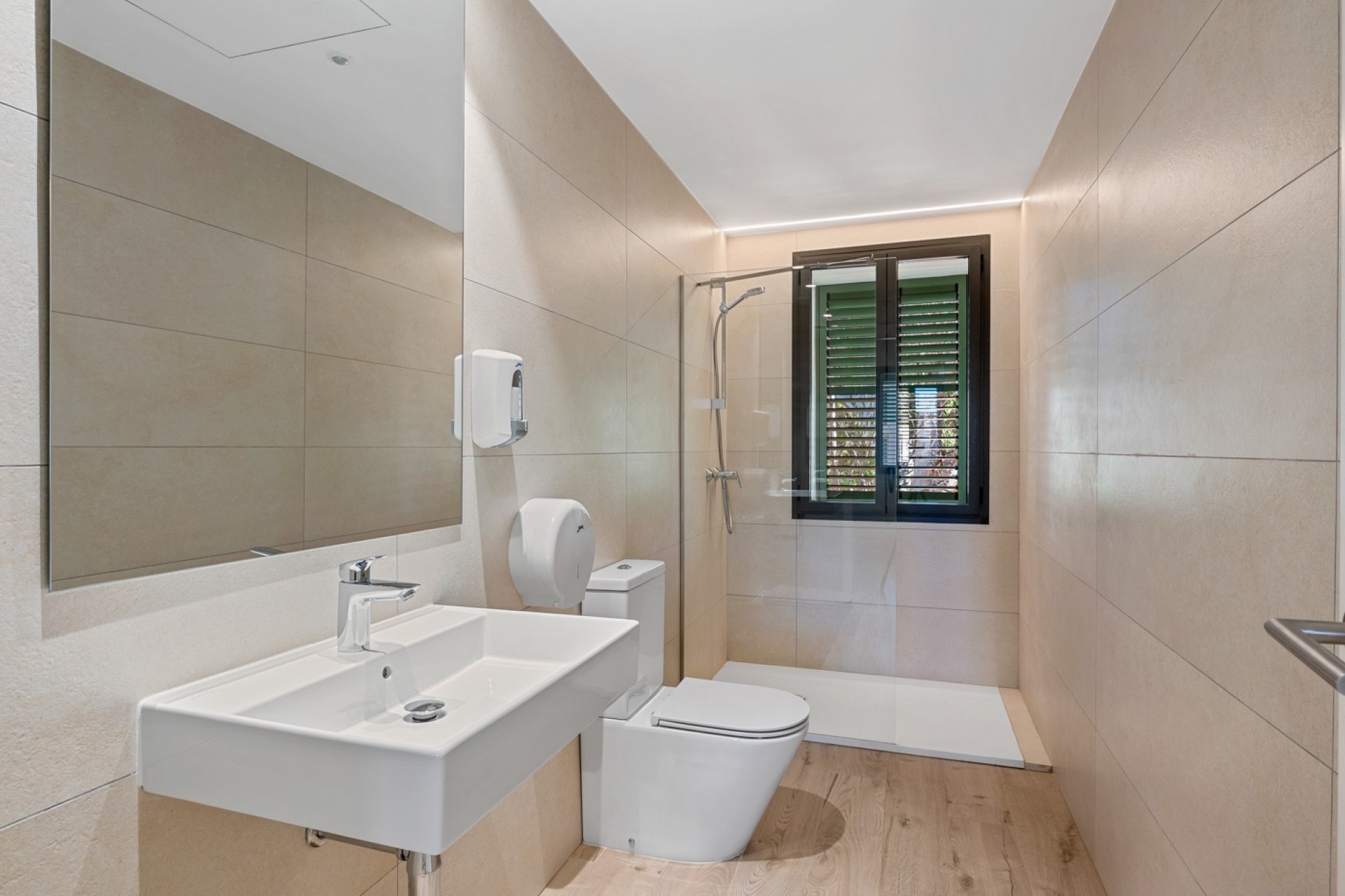 Wederverkoop - Appartement - Denia - Denia - Dorp