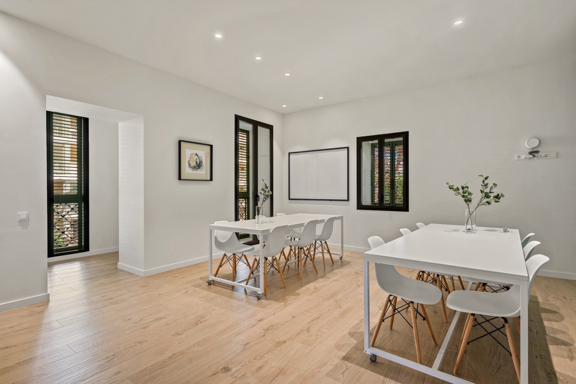 Wederverkoop - Appartement - Denia - Denia - Dorp