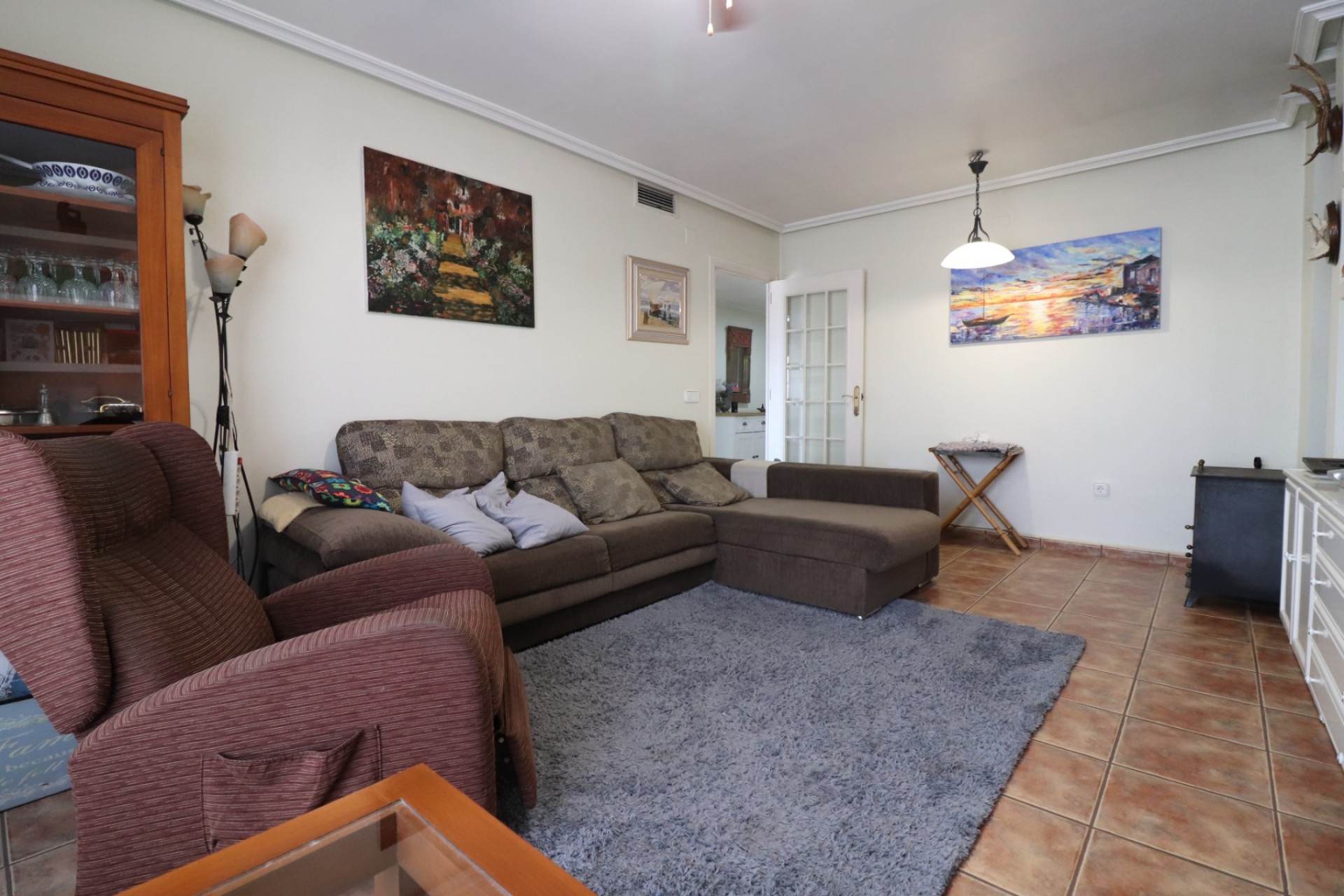 Wederverkoop - Appartement - Dolores - Dolores - Stad