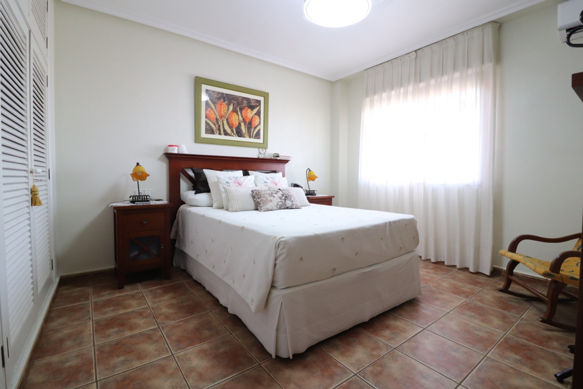 Wederverkoop - Appartement - Dolores - Dolores - Stad