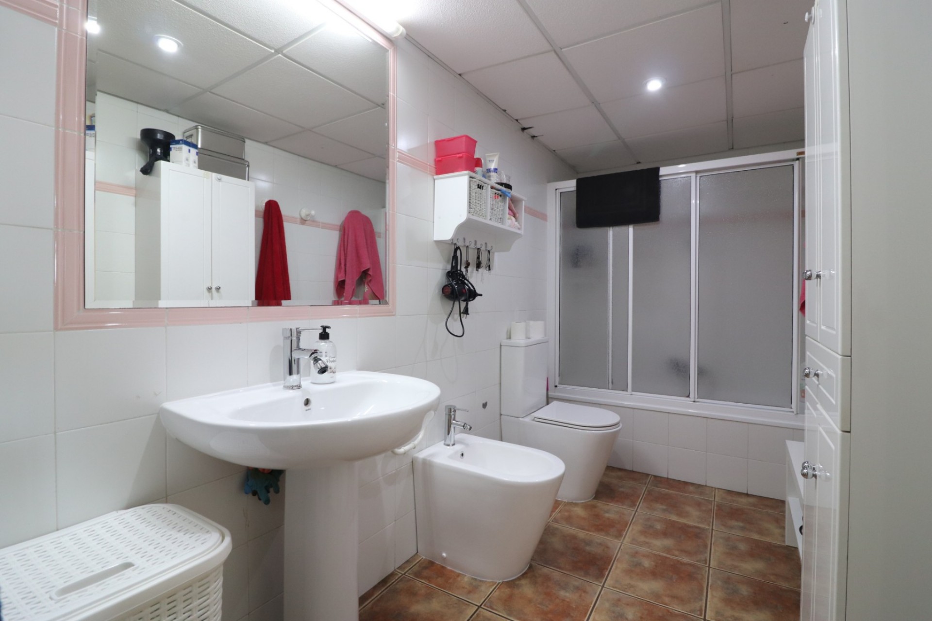 Wederverkoop - Appartement - Dolores - Dolores - Stad