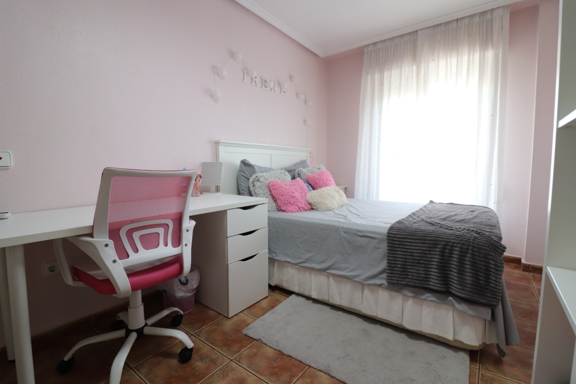 Wederverkoop - Appartement - Dolores - Dolores - Stad