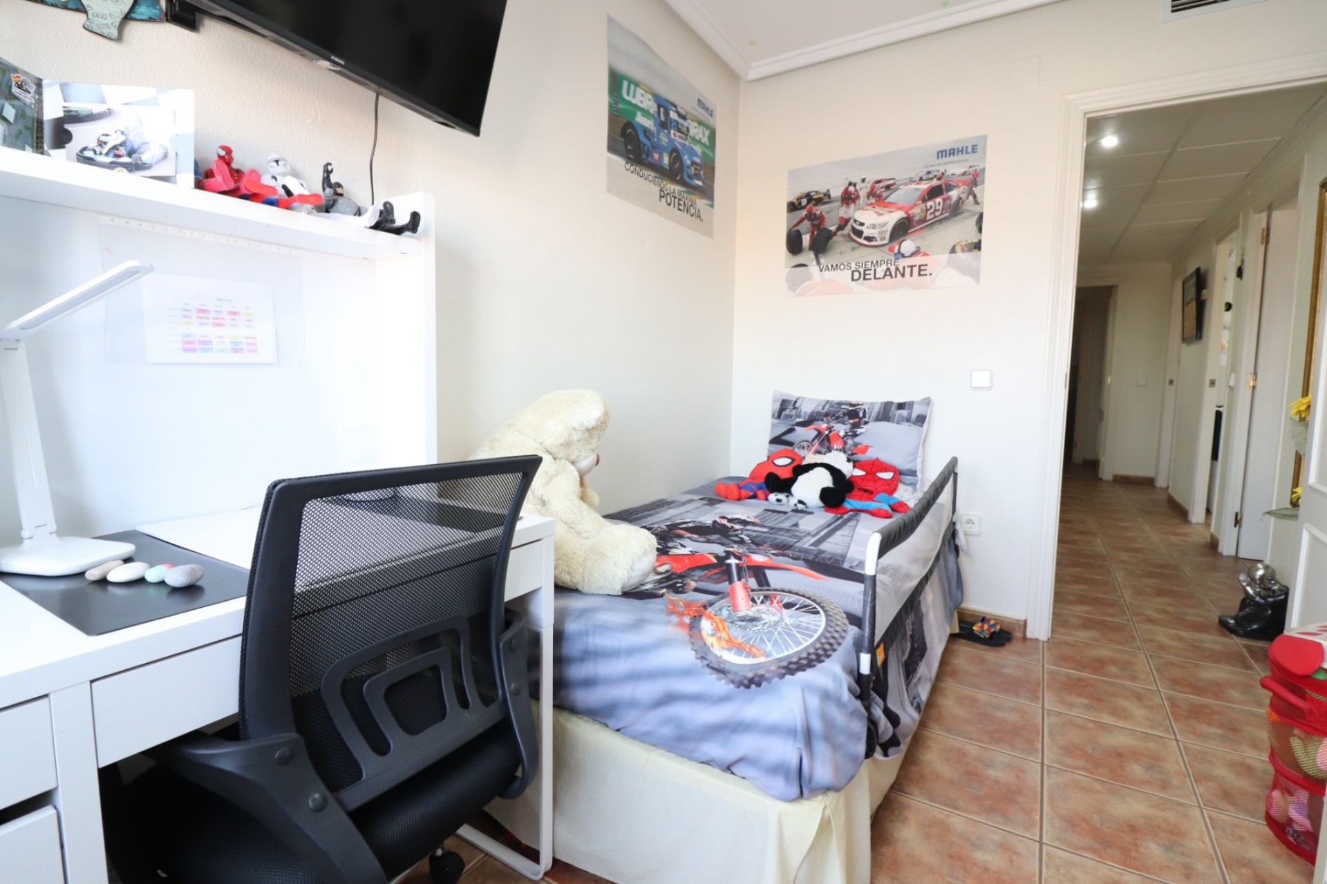 Wederverkoop - Appartement - Dolores - Dolores - Stad