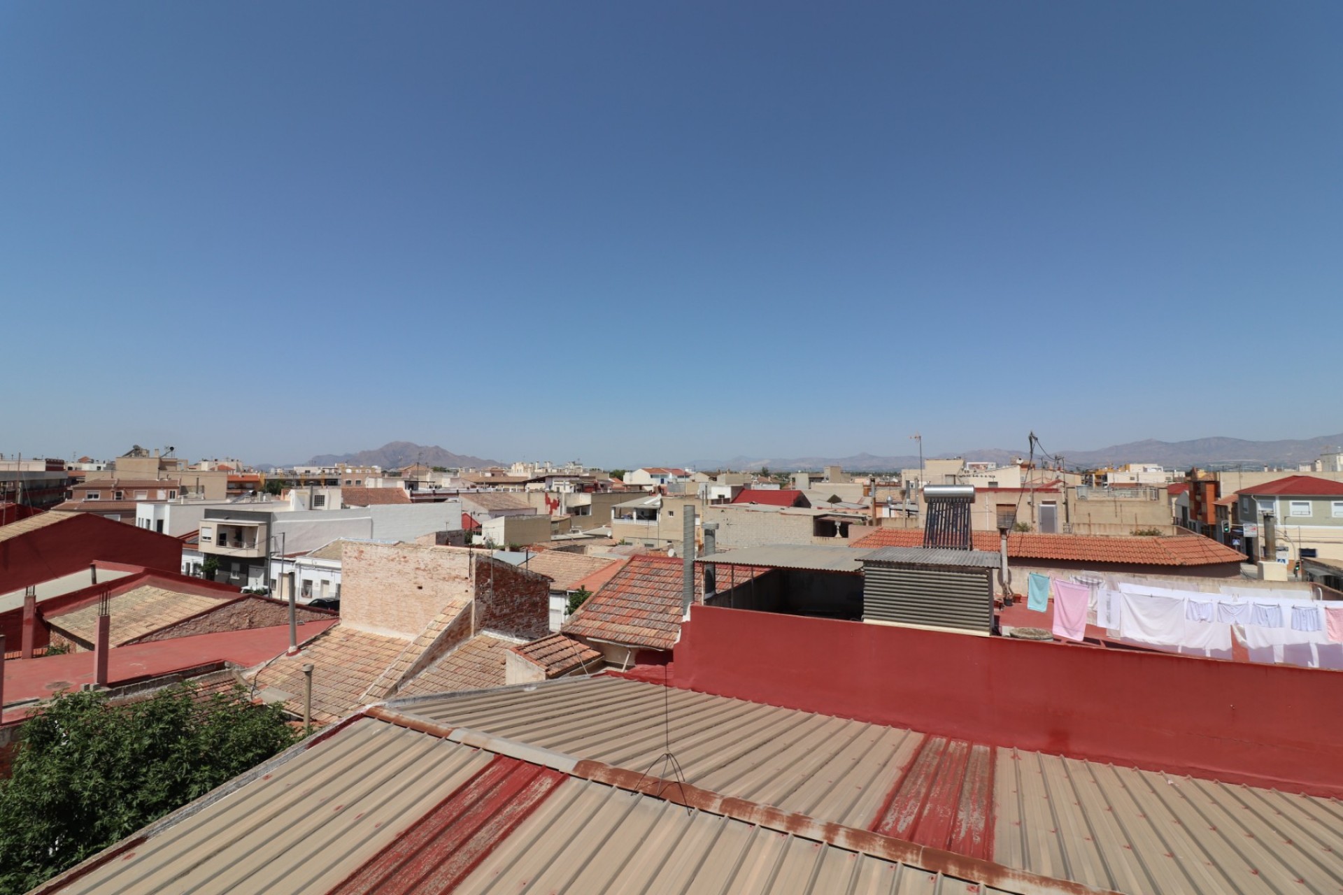 Wederverkoop - Appartement - Dolores - Dolores - Stad