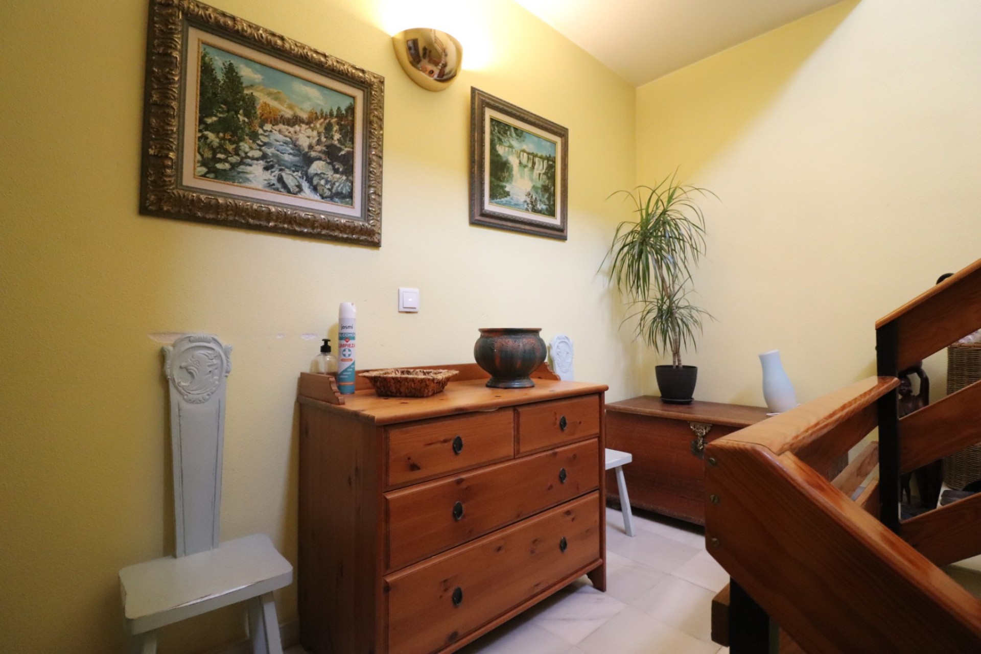 Wederverkoop - Appartement - Dolores - Dolores - Stad