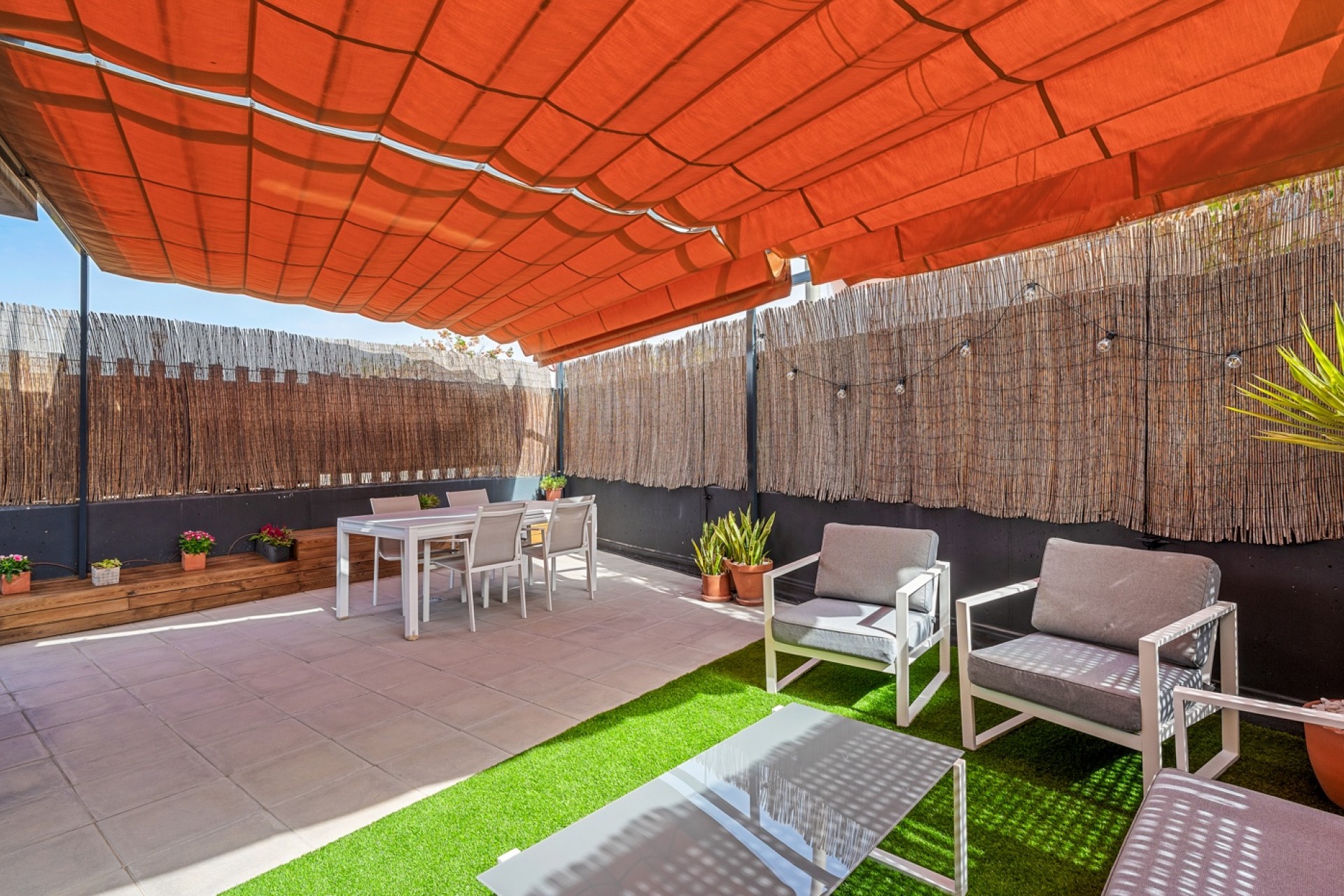Wederverkoop - Appartement - El Campello - Playa Muchavista