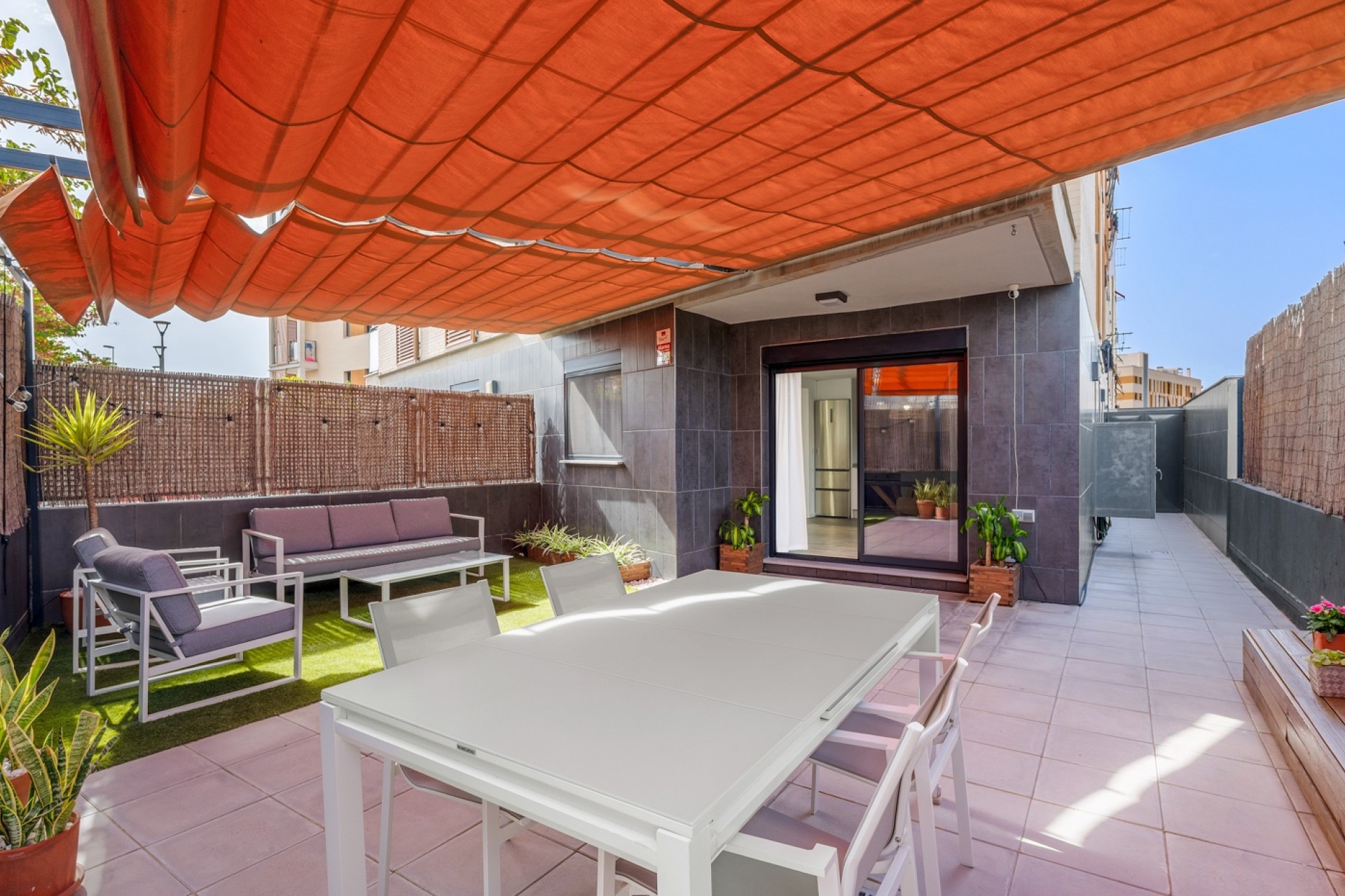 Wederverkoop - Appartement - El Campello - Playa Muchavista