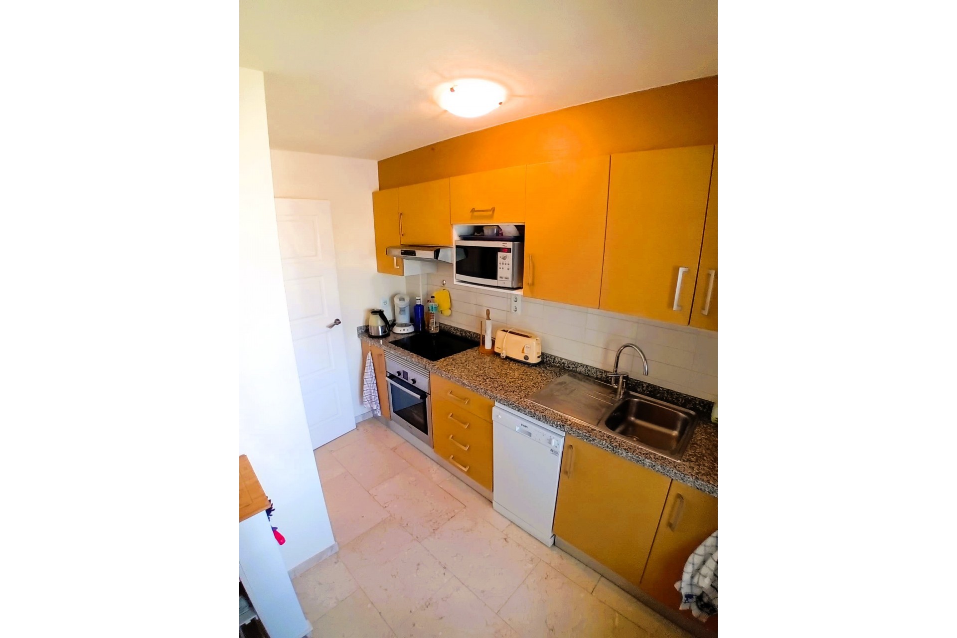 Wederverkoop - Appartement - El Valle Golf Resort - El Valle Golf Resort - Centre