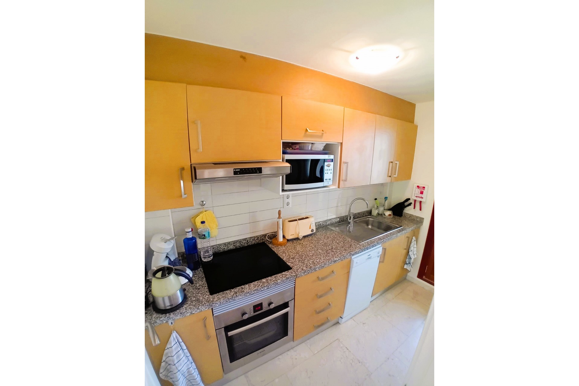 Wederverkoop - Appartement - El Valle Golf Resort - El Valle Golf Resort - Centre