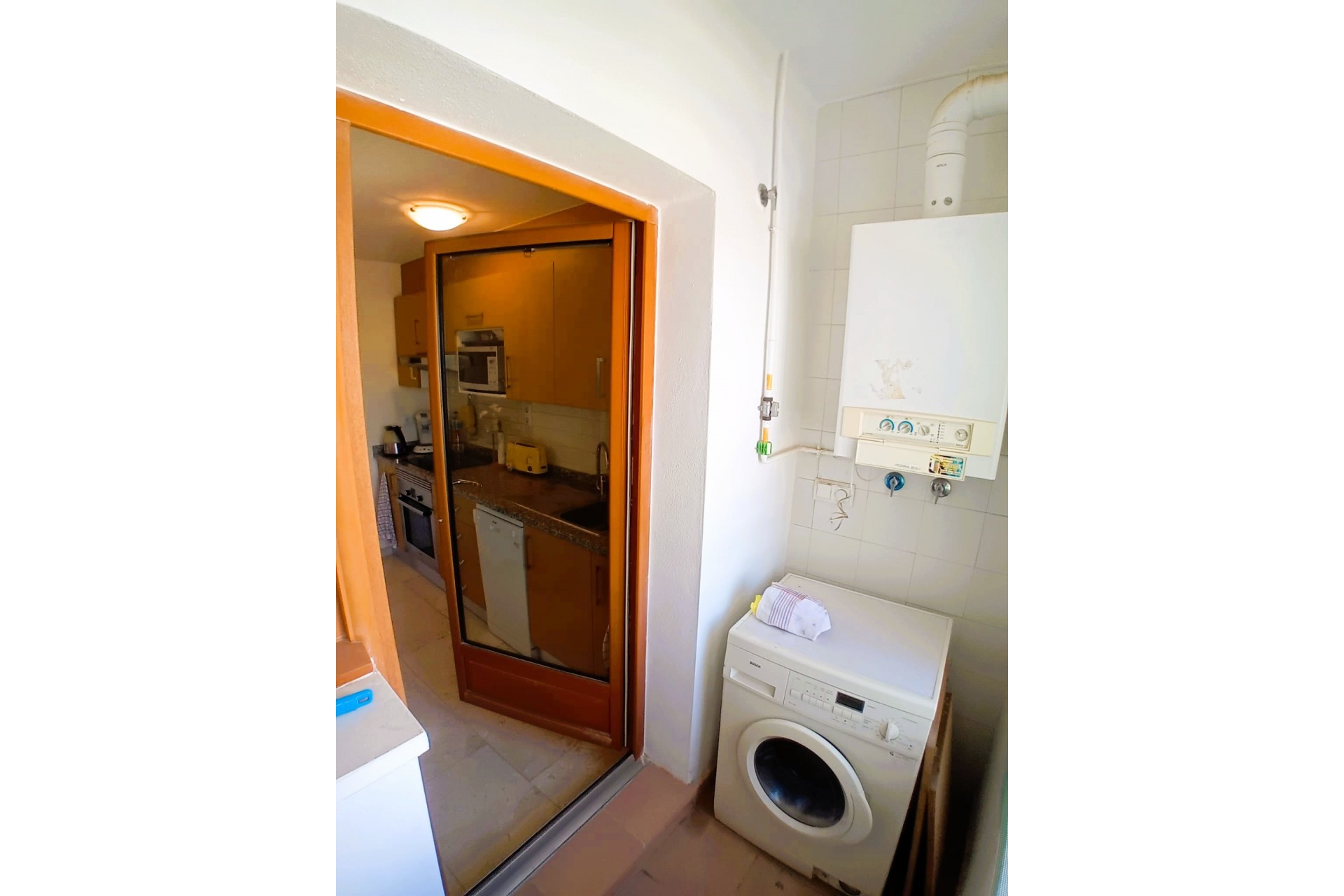 Wederverkoop - Appartement - El Valle Golf Resort - El Valle Golf Resort - Centre