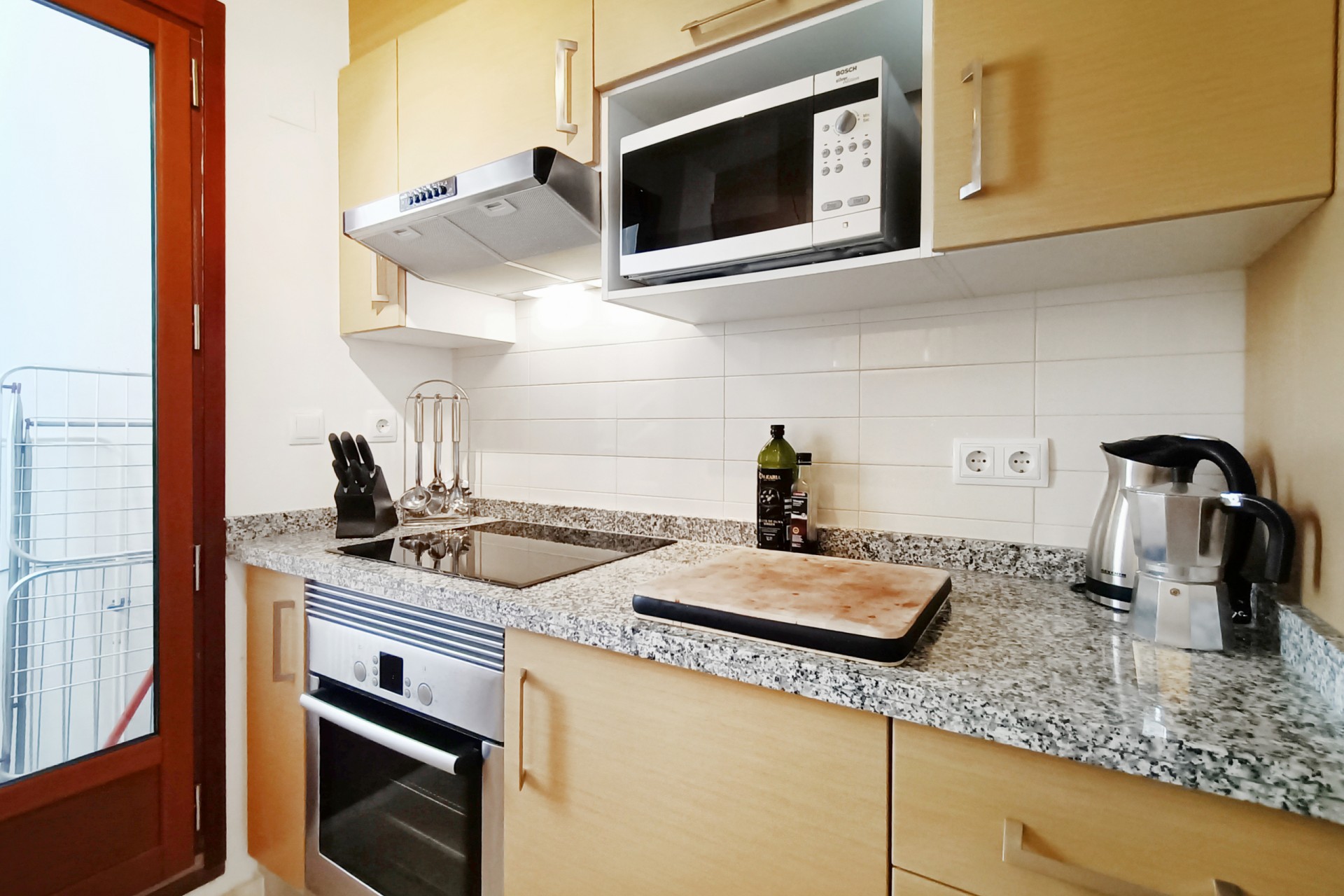 Wederverkoop - Appartement - El Valle Golf Resort - El Valle Golf Resort - Centre