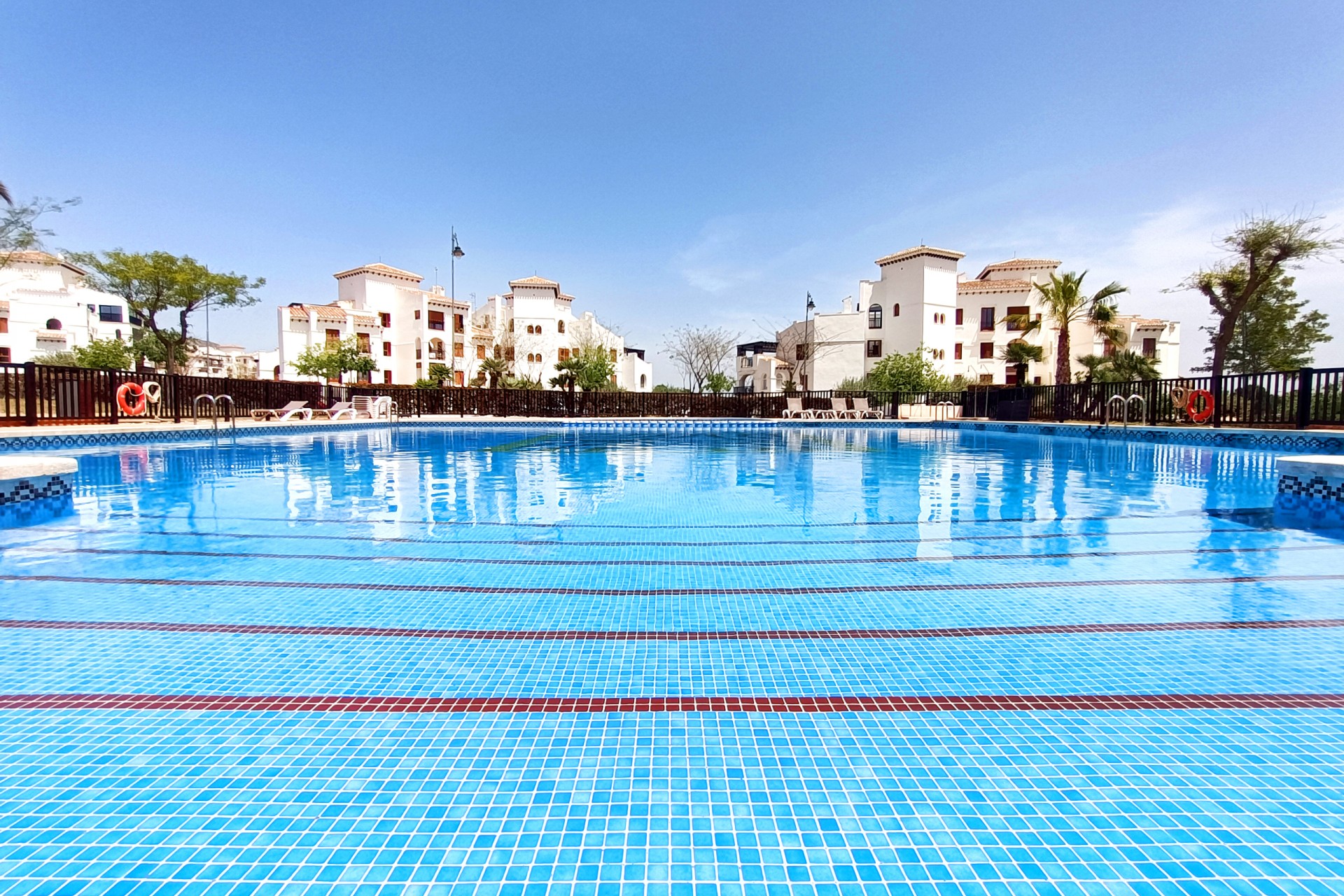 Wederverkoop - Appartement - El Valle Golf Resort - El Valle Golf Resort - Centre