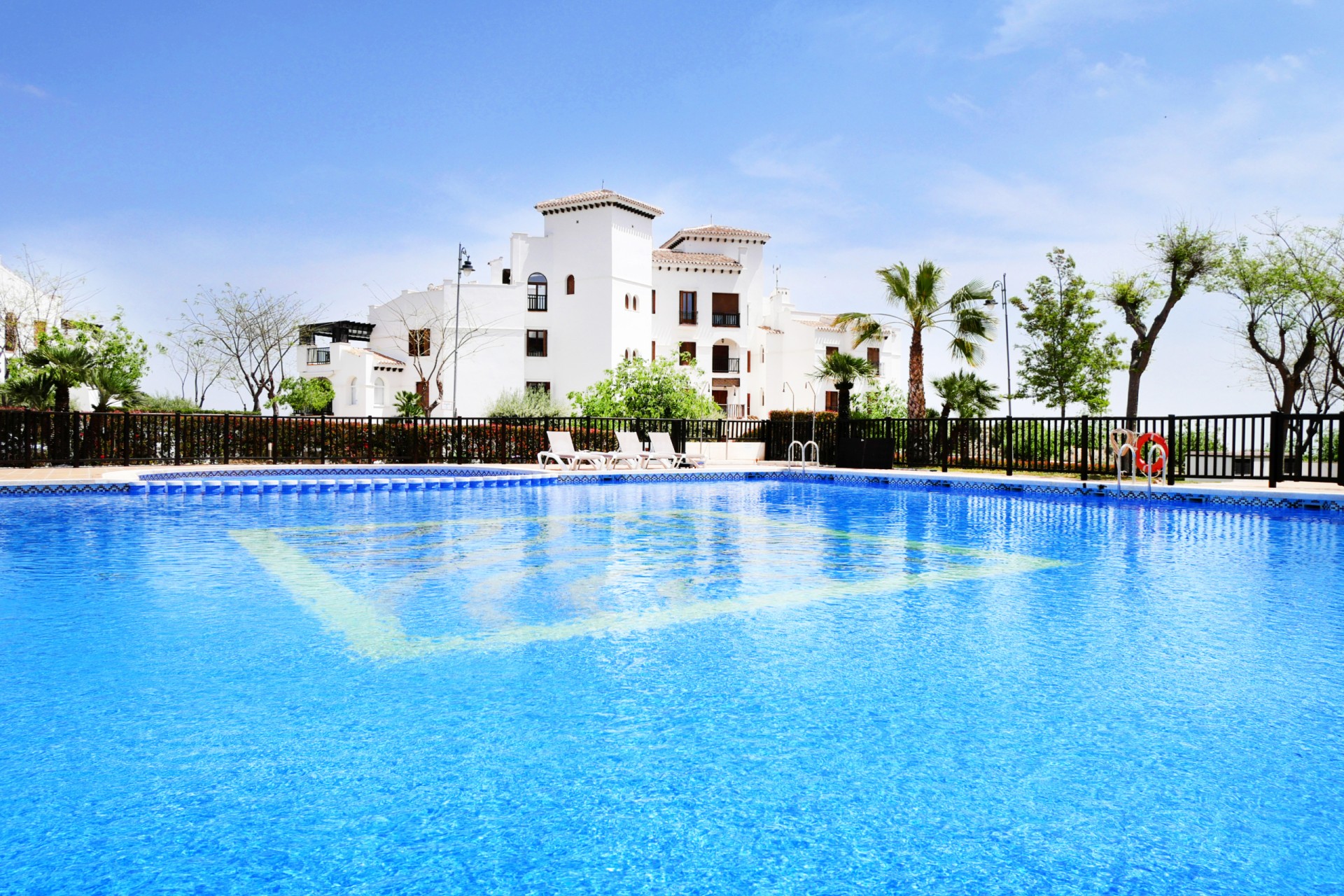 Wederverkoop - Appartement - El Valle Golf Resort - El Valle Golf Resort - Centre