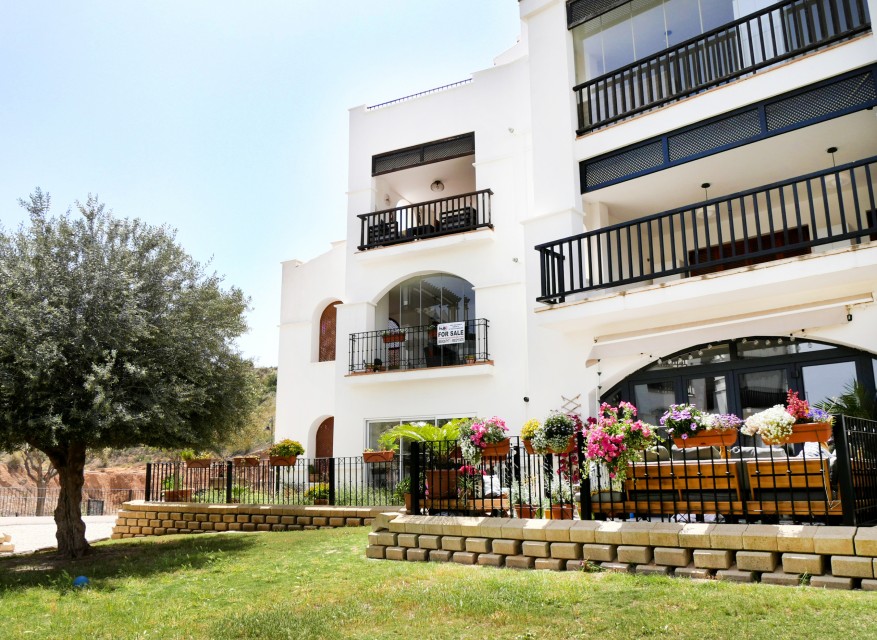 Wederverkoop - Appartement - El Valle Golf Resort - El Valle Golf Resort - Centre