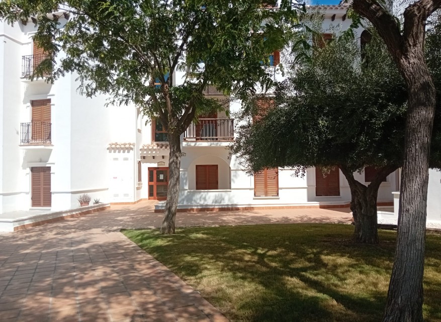 Wederverkoop - Appartement - El Valle Golf Resort - El Valle Golf Resort - Centre