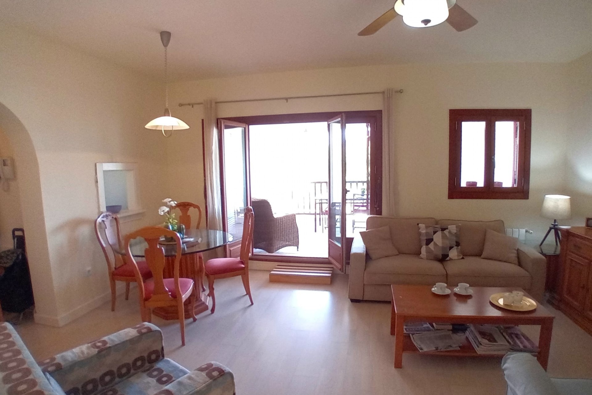 Wederverkoop - Appartement - El Valle Golf Resort - El Valle Golf Resort - Centre