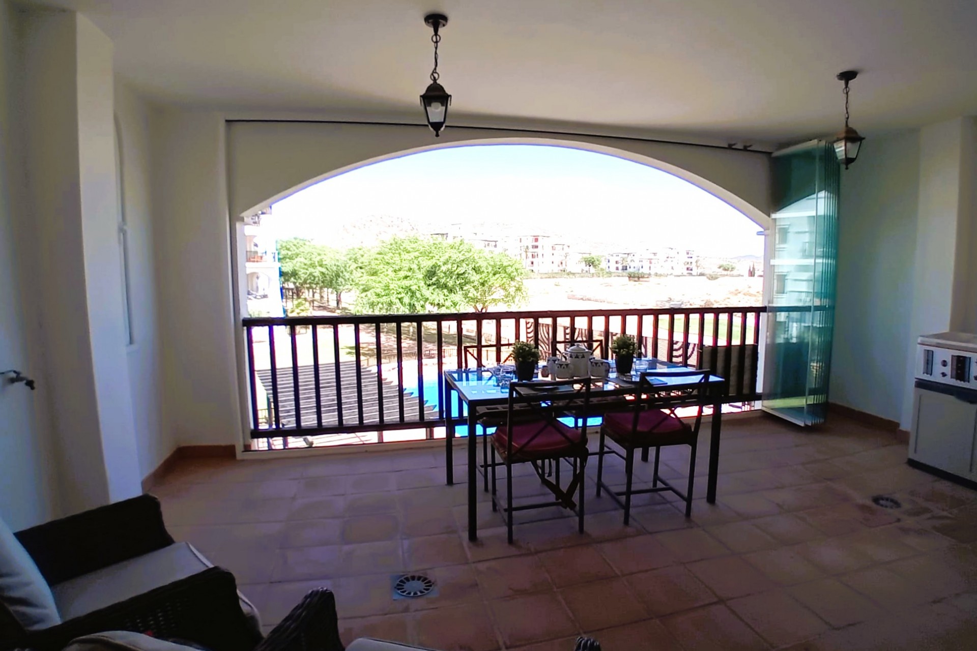 Wederverkoop - Appartement - El Valle Golf Resort - El Valle Golf Resort - Centre