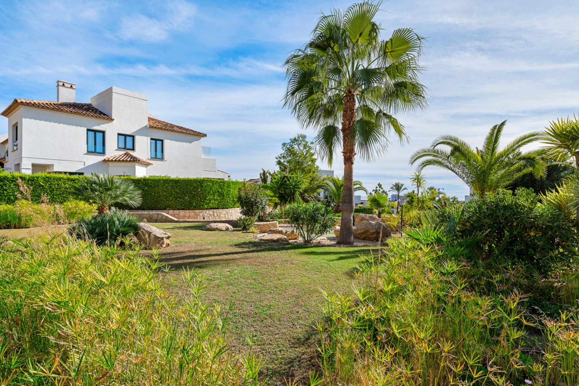 Wederverkoop - Appartement - Finestrat - Sierra Cortina - Golf Bahia
