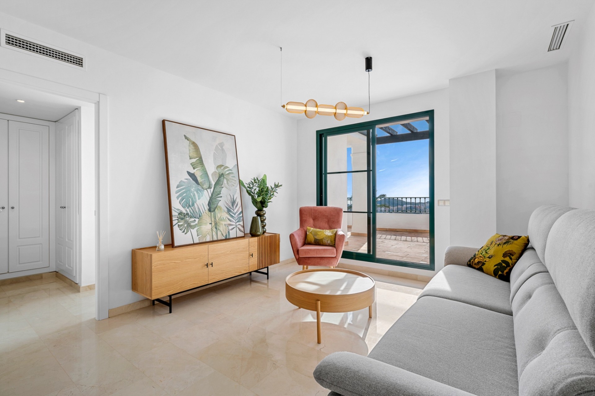 Wederverkoop - Appartement - Finestrat - Sierra Cortina