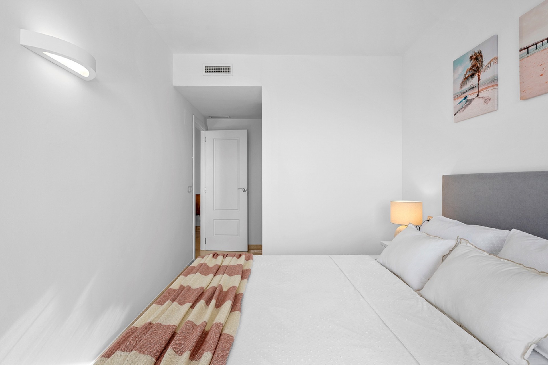 Wederverkoop - Appartement - Finestrat - Sierra Cortina