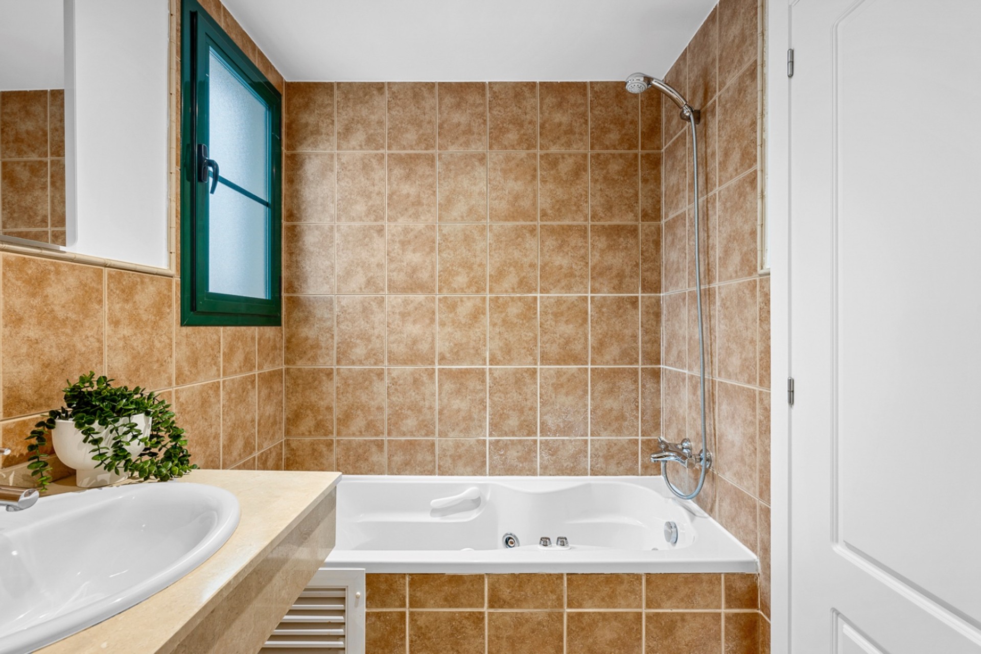 Wederverkoop - Appartement - Finestrat - Sierra Cortina