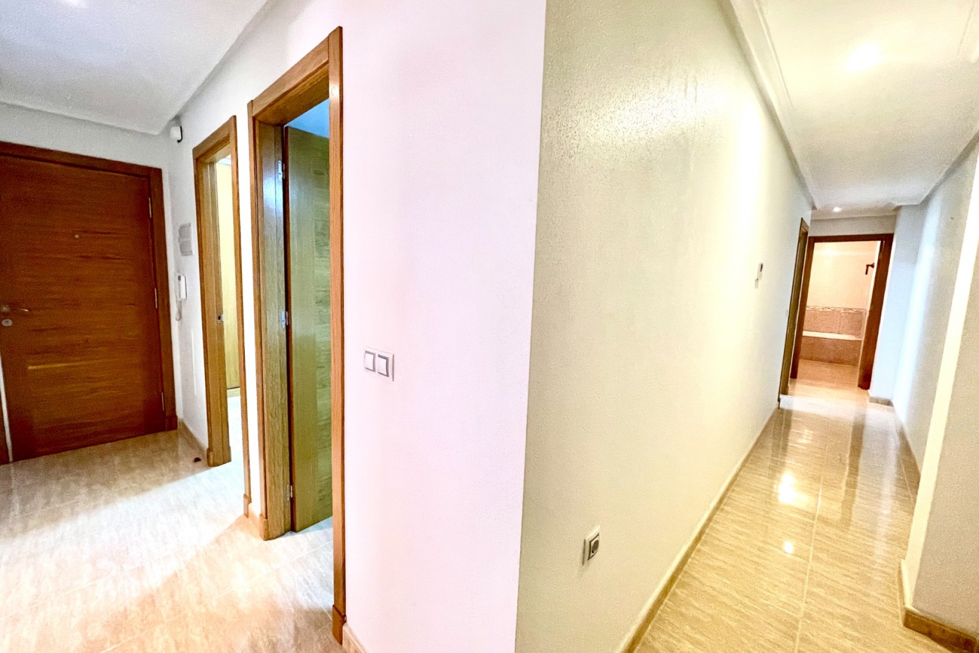 Wederverkoop - Appartement - Formentera del Segura - Formentera de Segura