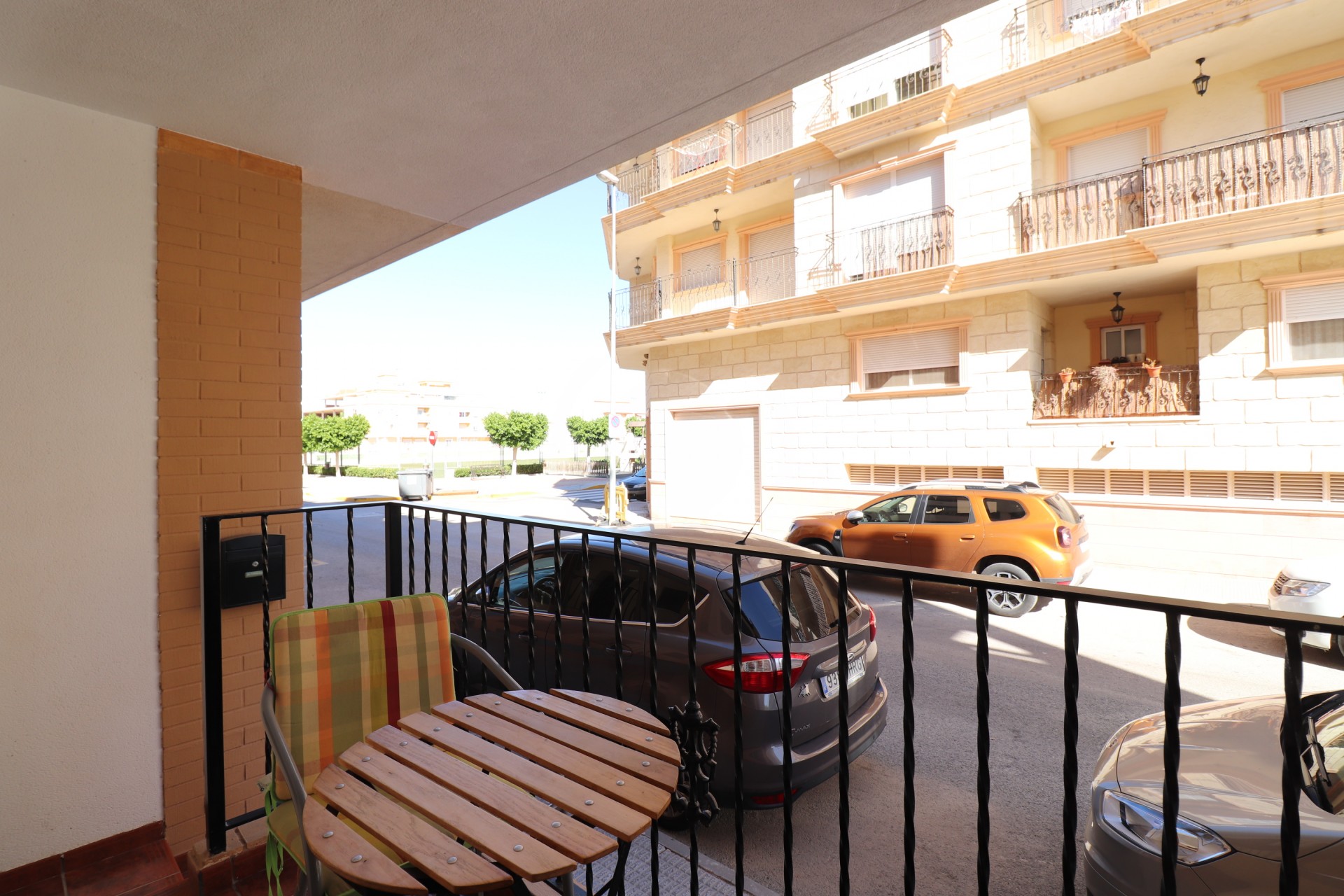 Wederverkoop - Appartement - Formentera del Segura - Formentera - Dorp