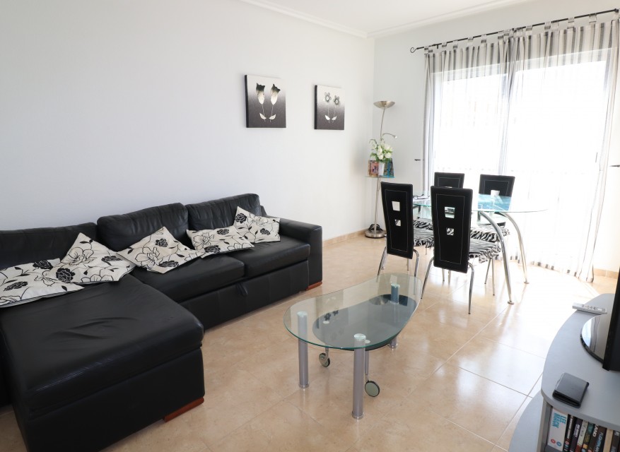 Wederverkoop - Appartement - Formentera del Segura - Formentera - Dorp