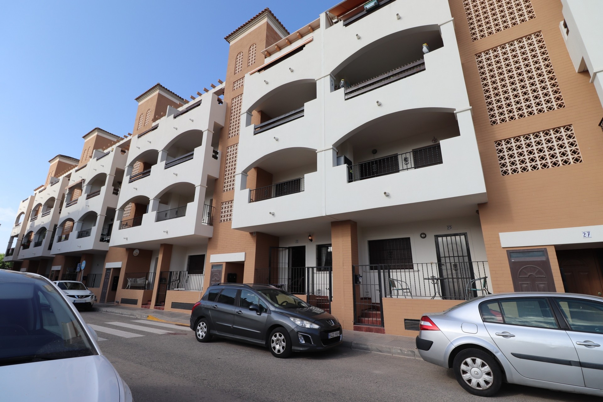 Wederverkoop - Appartement - Formentera del Segura - Formentera - Dorp