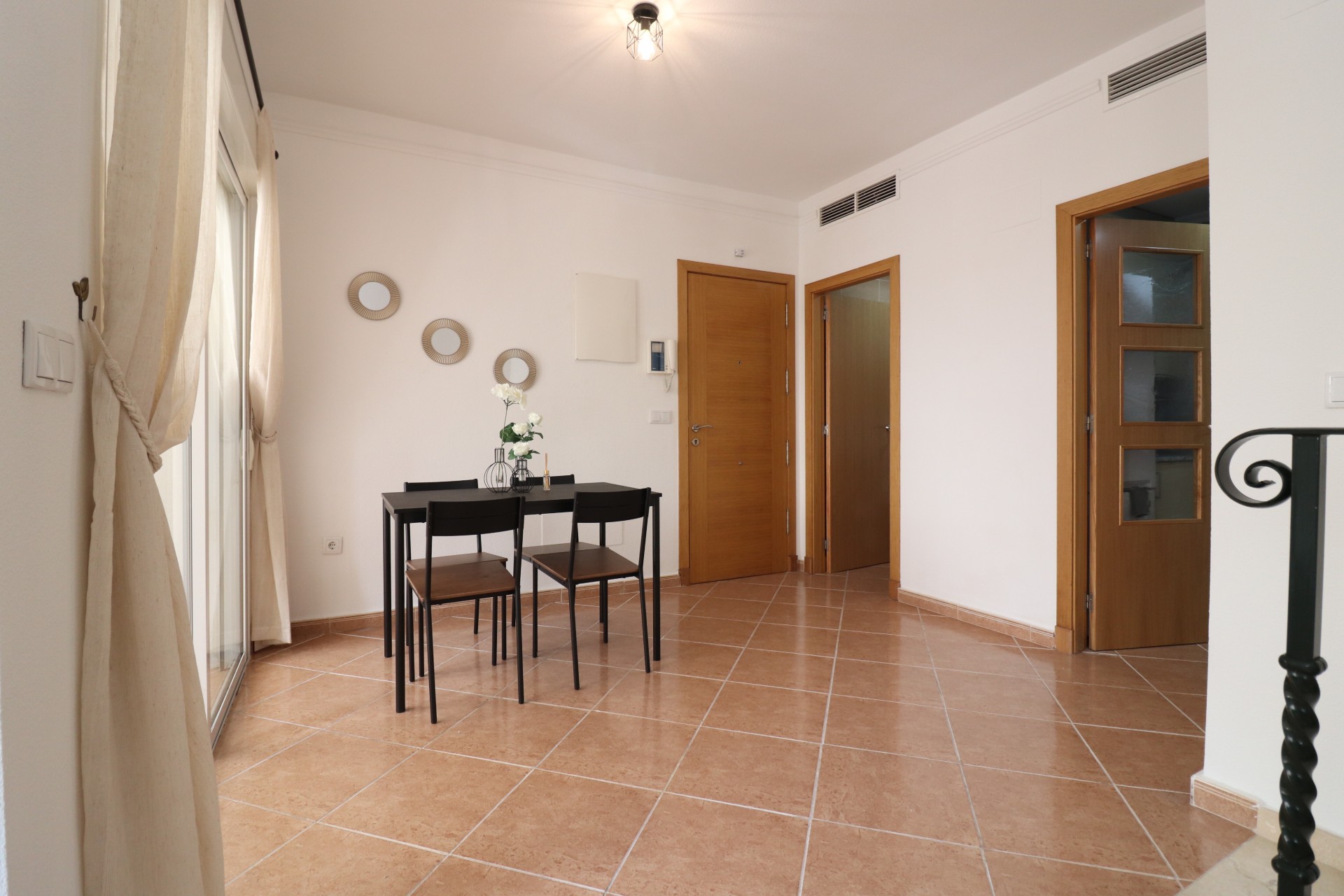 Wederverkoop - Appartement - Formentera del Segura - Formentera - Dorp