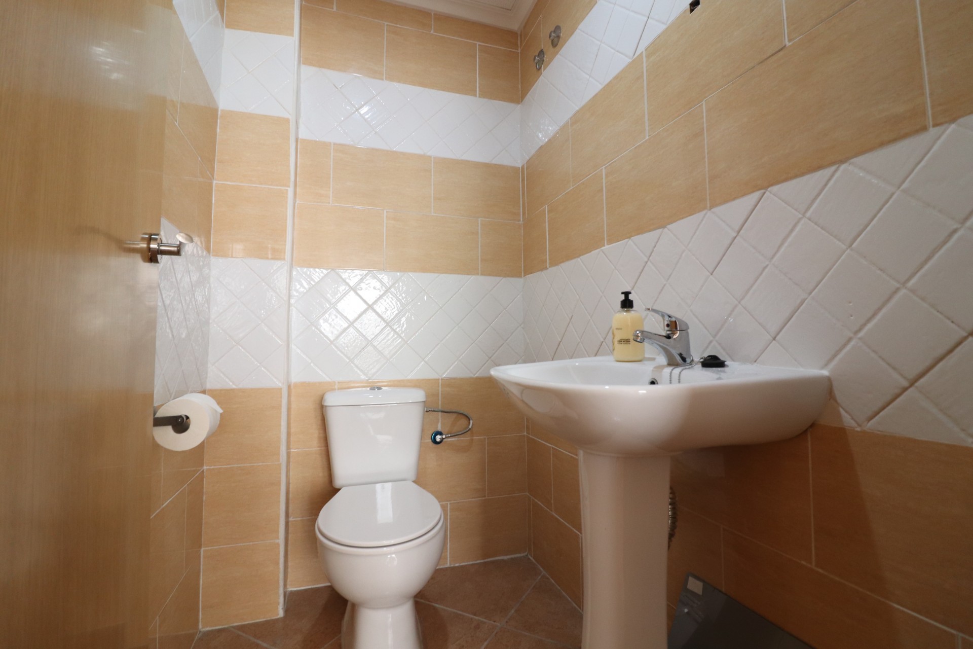 Wederverkoop - Appartement - Formentera del Segura - Formentera - Dorp