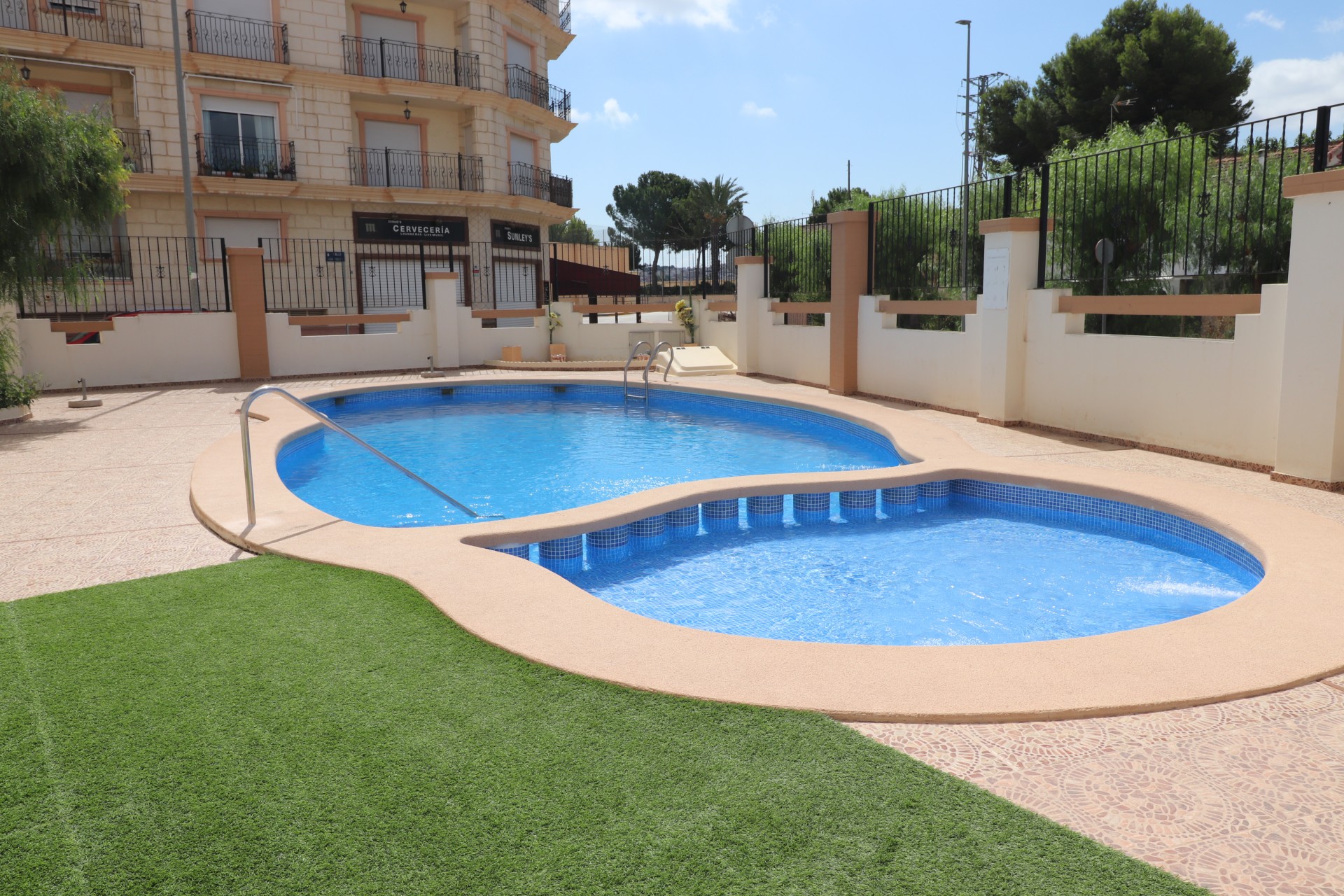 Wederverkoop - Appartement - Formentera del Segura - Formentera - Dorp