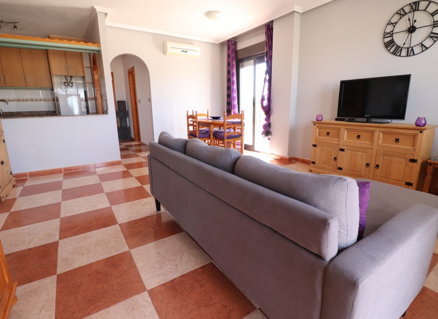 Wederverkoop - Appartement - Formentera del Segura - Formentera - Dorp