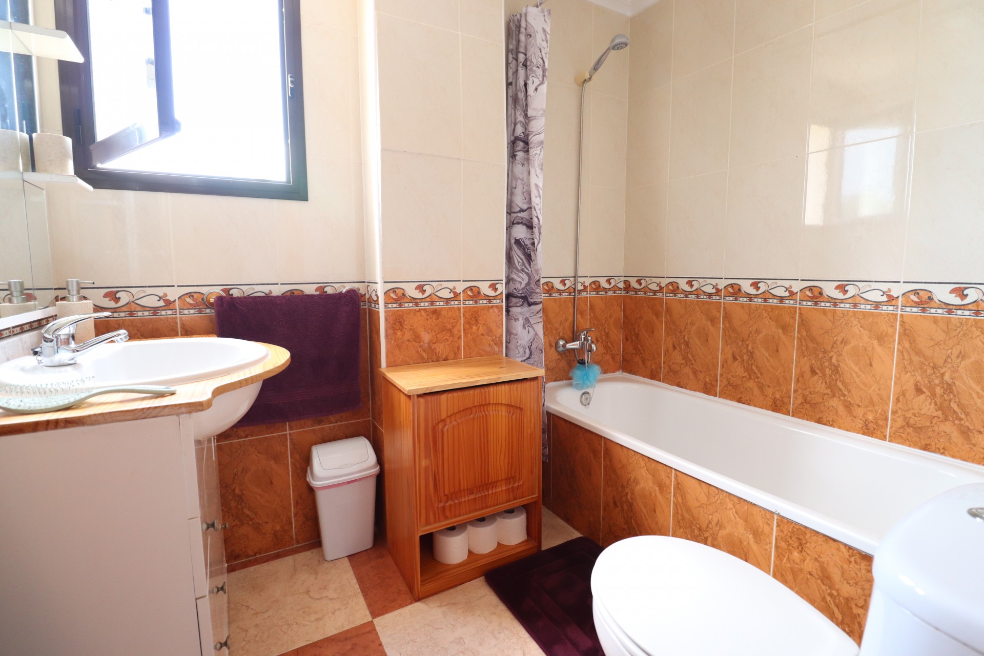 Wederverkoop - Appartement - Formentera del Segura - Formentera - Dorp