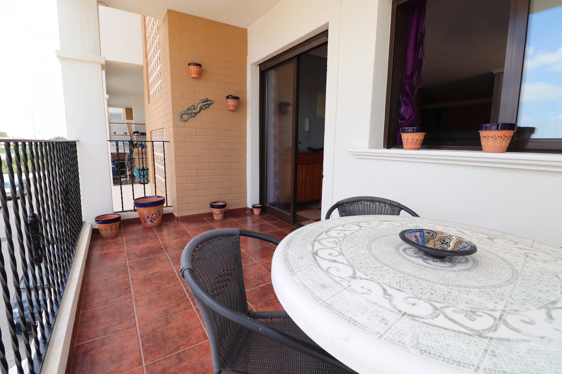 Wederverkoop - Appartement - Formentera del Segura - Formentera - Dorp