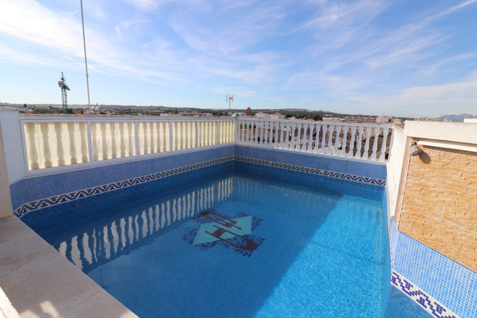 Wederverkoop - Appartement - Formentera del Segura - Formentera - Dorp