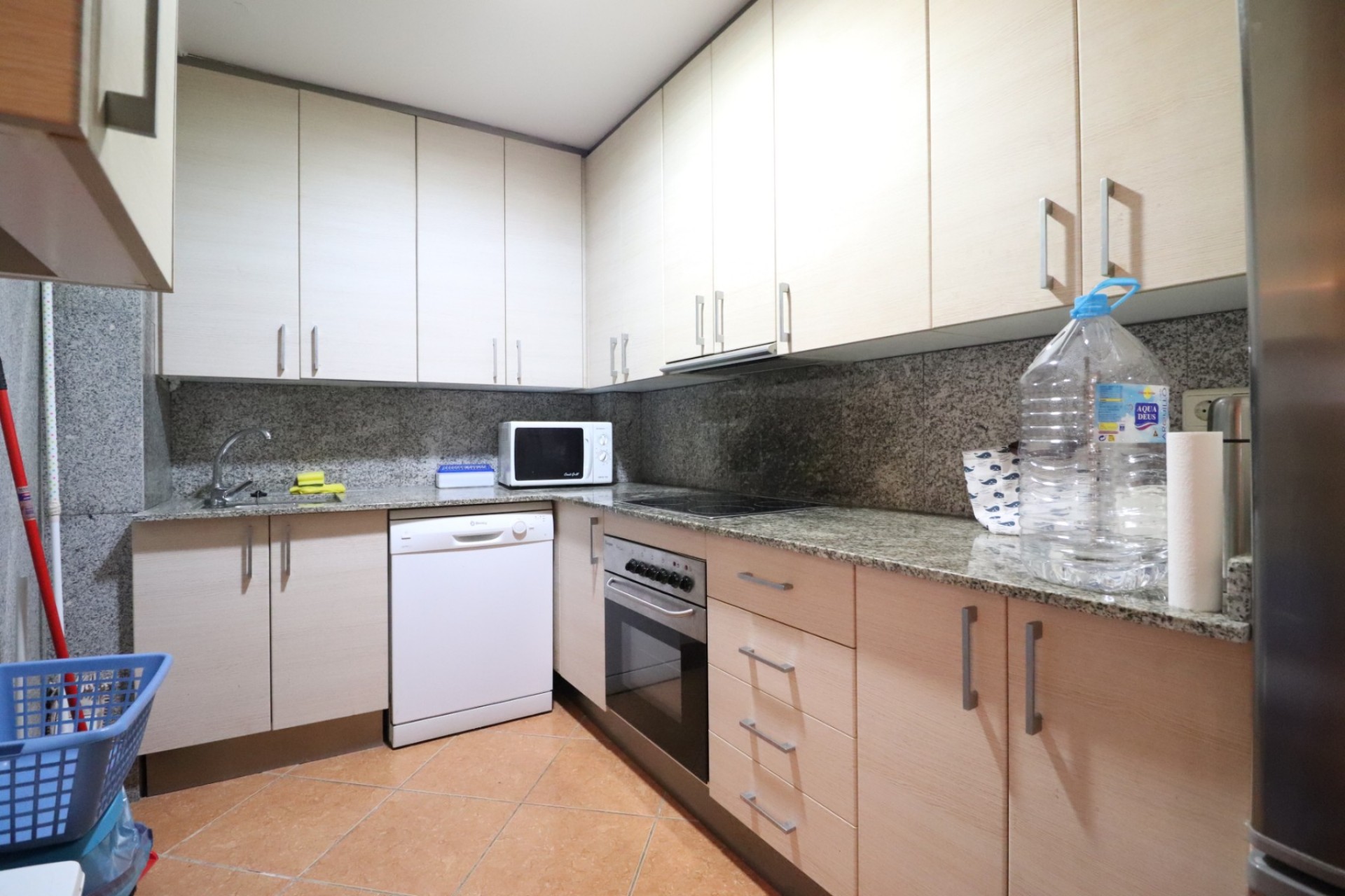 Wederverkoop - Appartement - Formentera del Segura - Formentera - Dorp