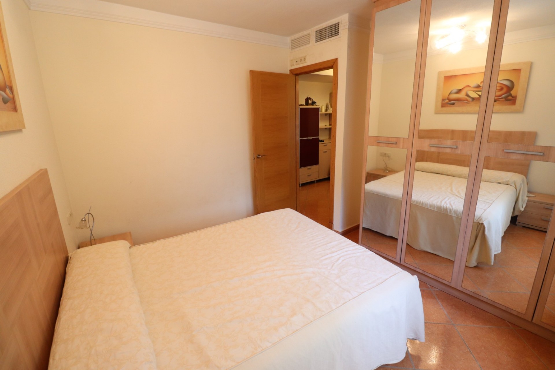 Wederverkoop - Appartement - Formentera del Segura - Formentera - Dorp