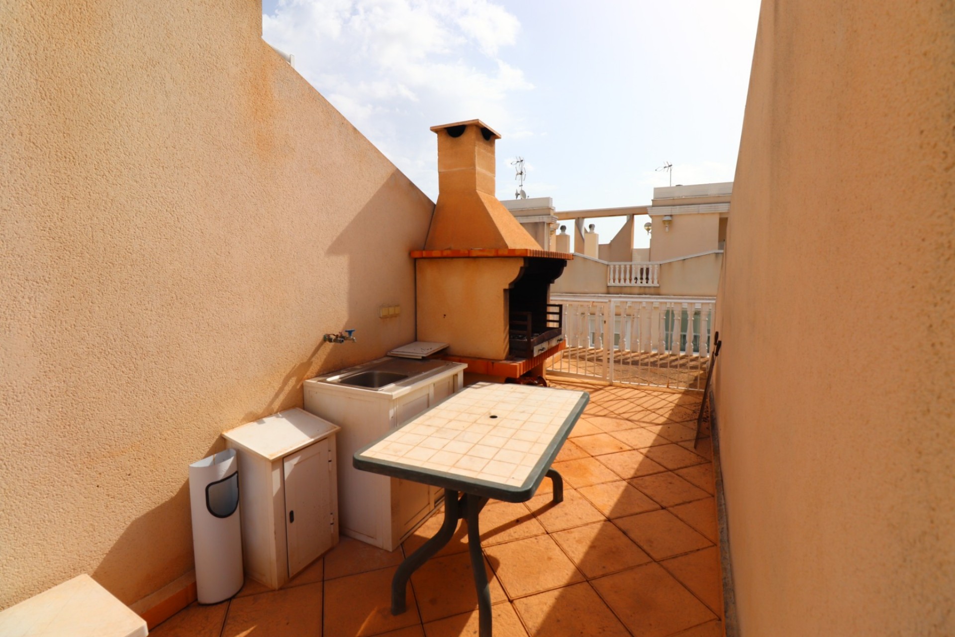 Wederverkoop - Appartement - Formentera del Segura - Formentera - Dorp