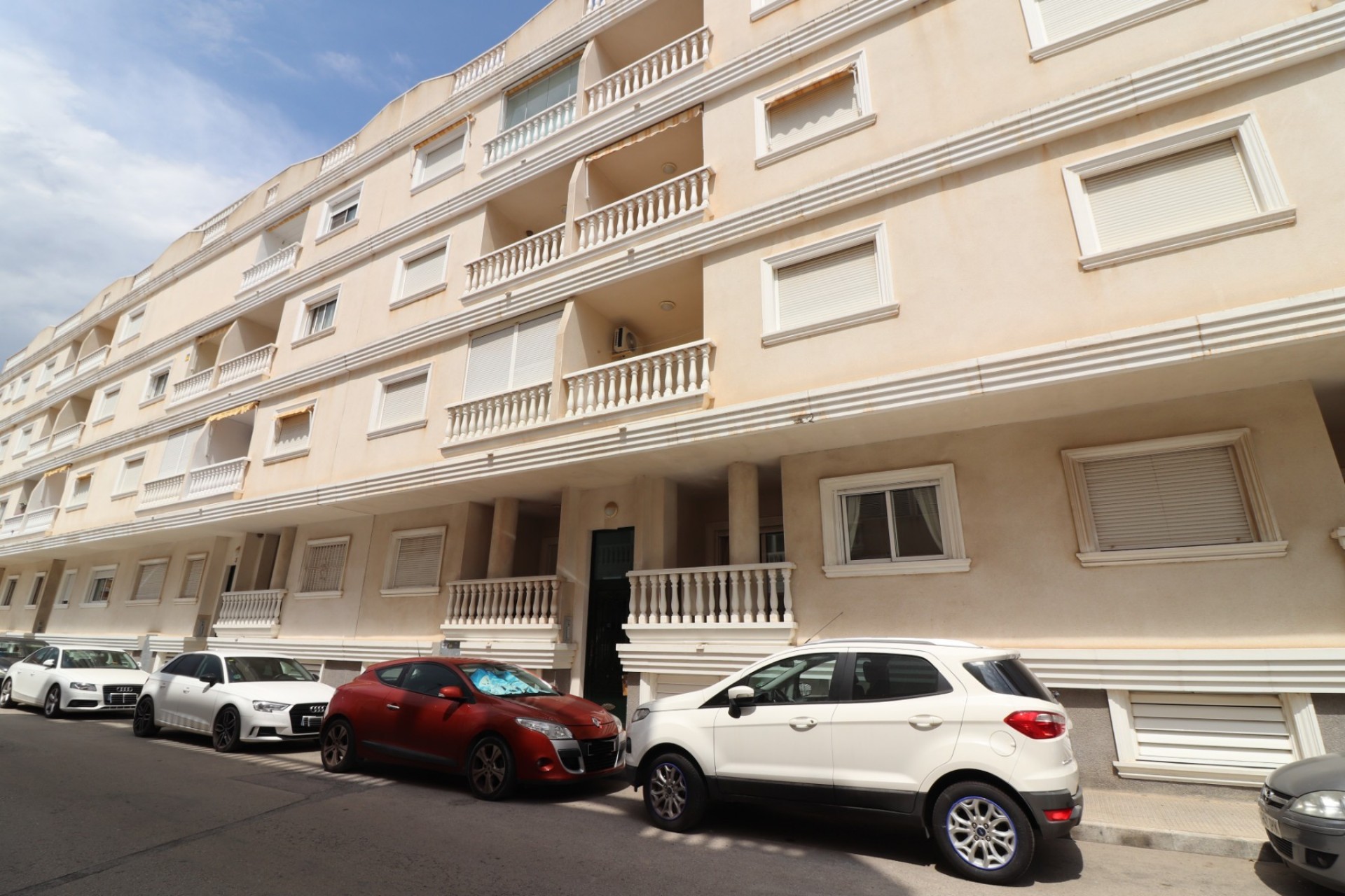 Wederverkoop - Appartement - Formentera del Segura - Formentera - Dorp