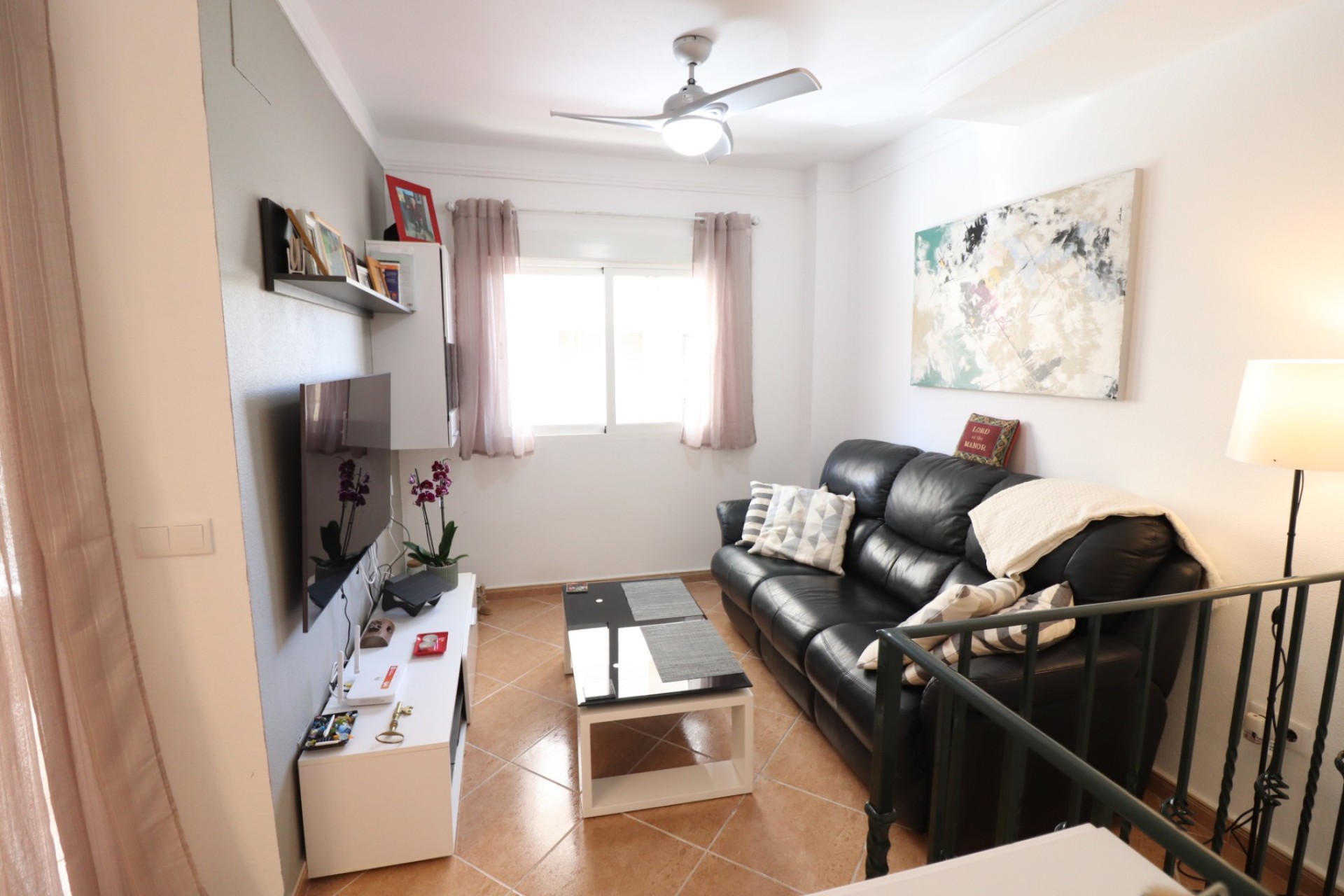 Wederverkoop - Appartement - Formentera del Segura - Formentera - Dorp