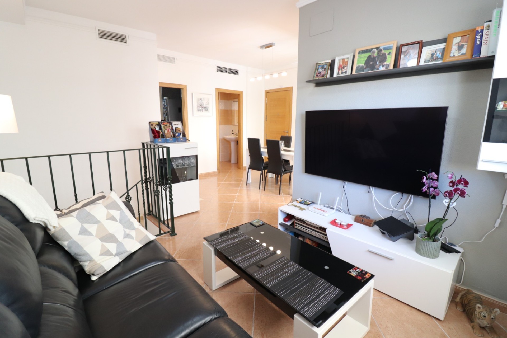 Wederverkoop - Appartement - Formentera del Segura - Formentera - Dorp